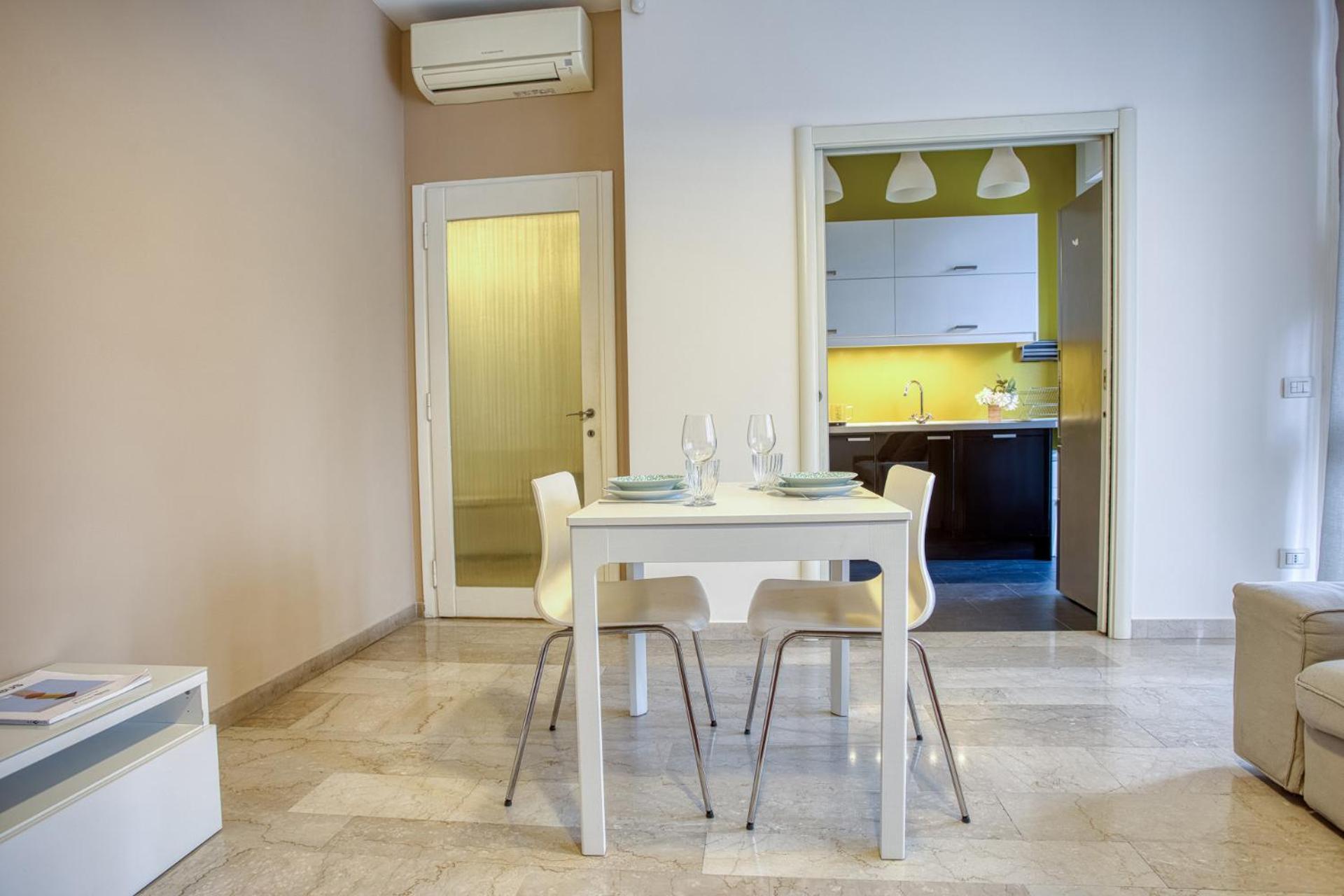 Easylife - Comfort Esclusivo In Porta Romana *