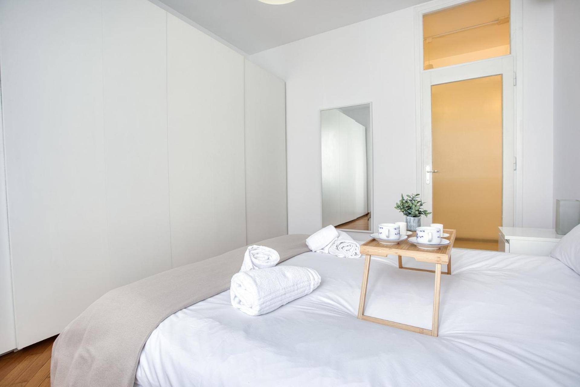 Easylife - Comfort Esclusivo In Porta Romana Apartment