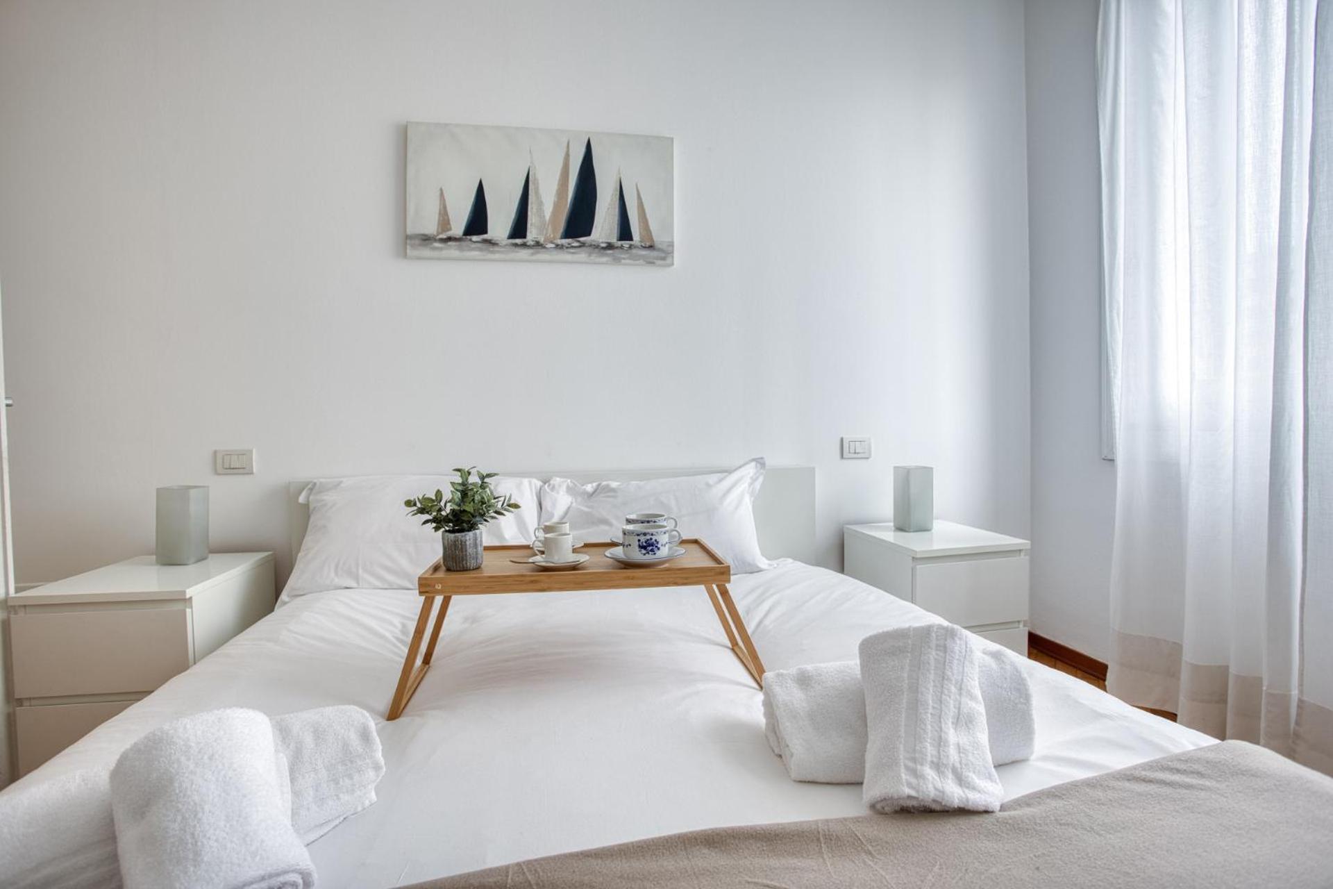 Easylife - Comfort Esclusivo In Porta Romana Apartment