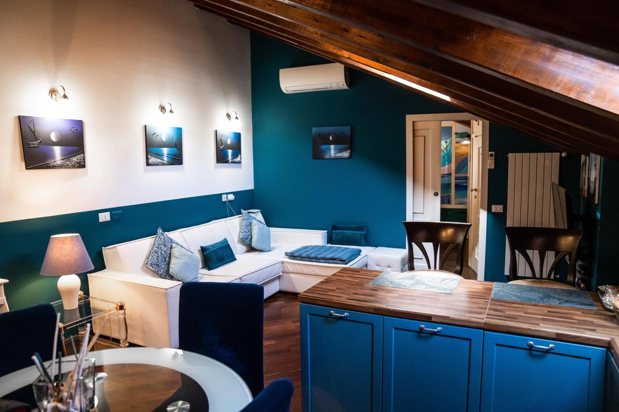 La Isabella Guest house 2*