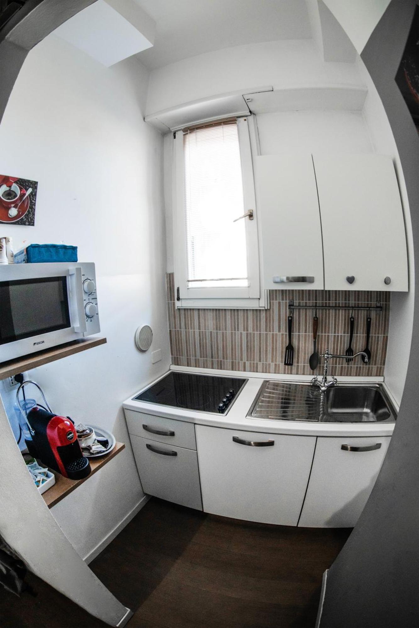 Guest house La Isabella