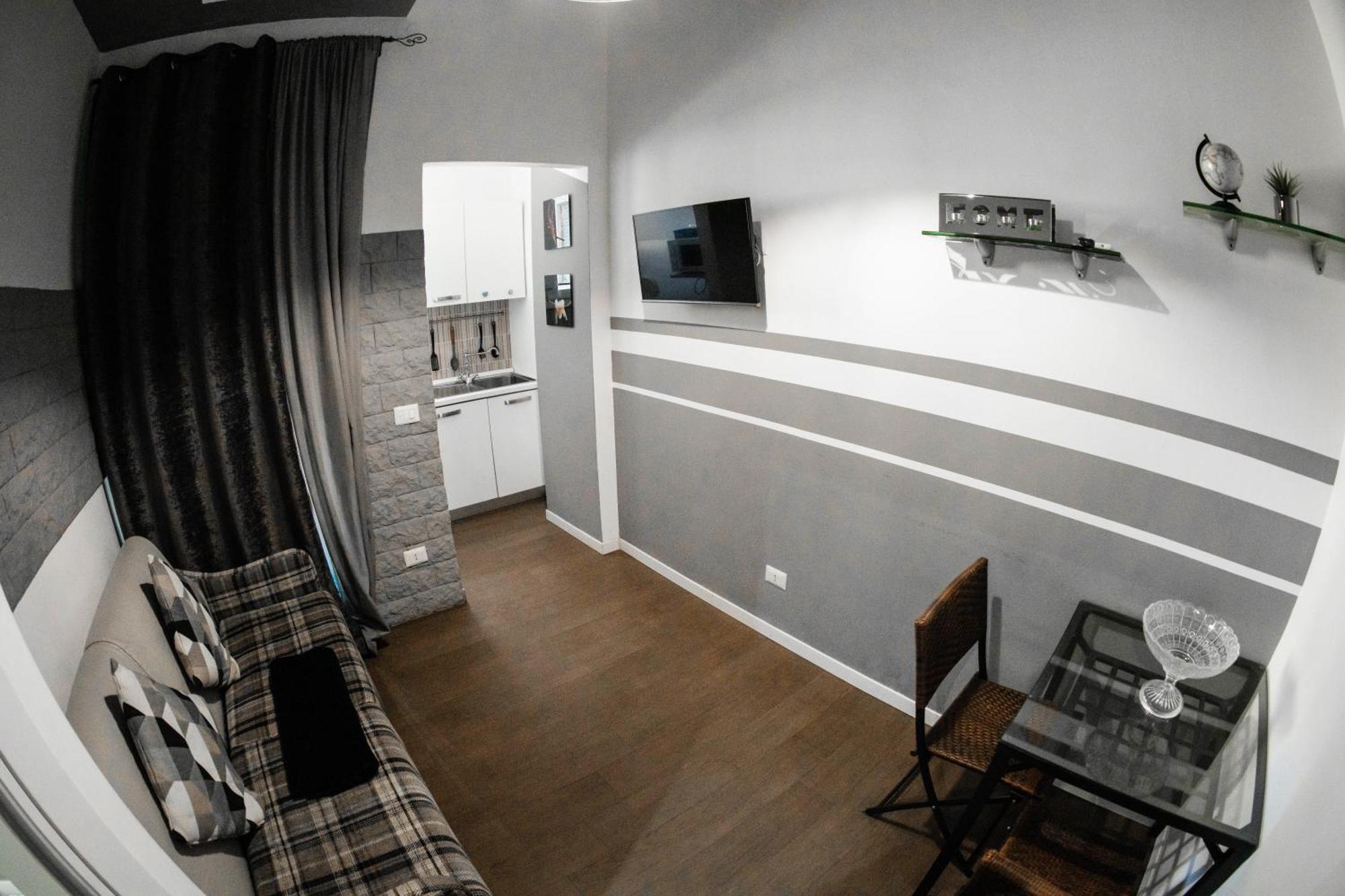 Guest house La Isabella Milan