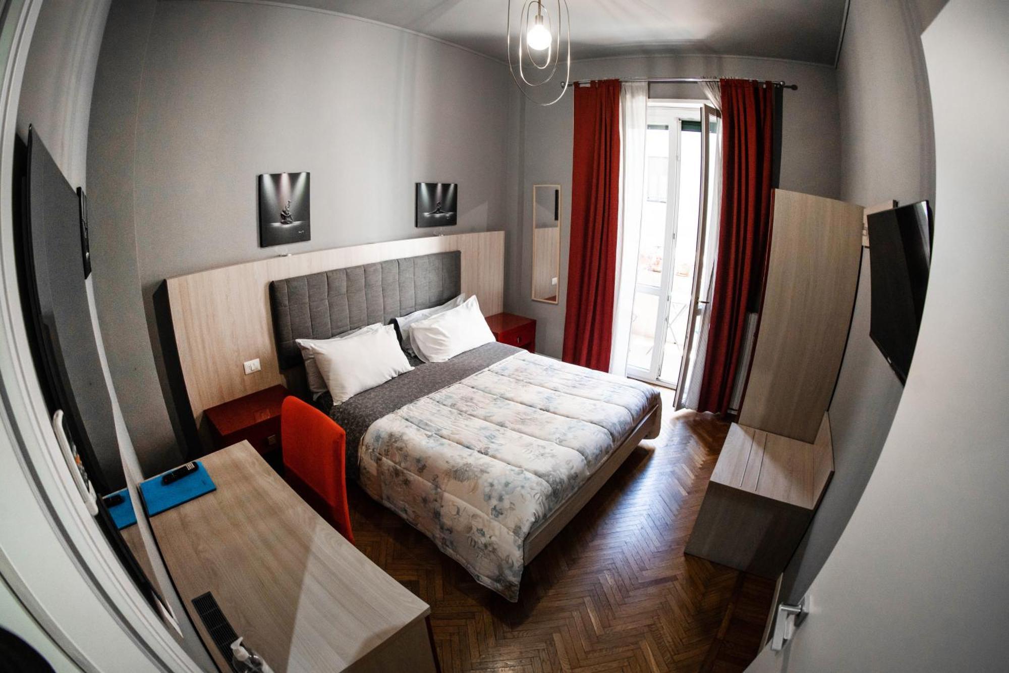 La Isabella Guest house