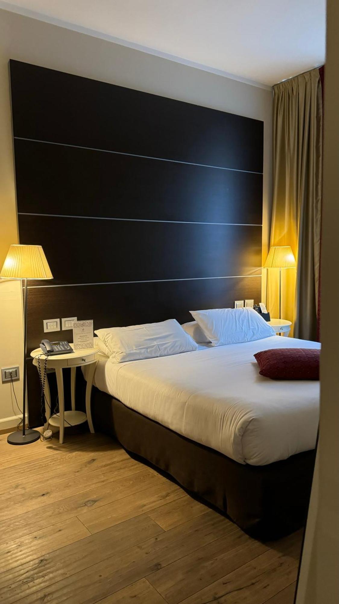 Townhouse 33 Milan