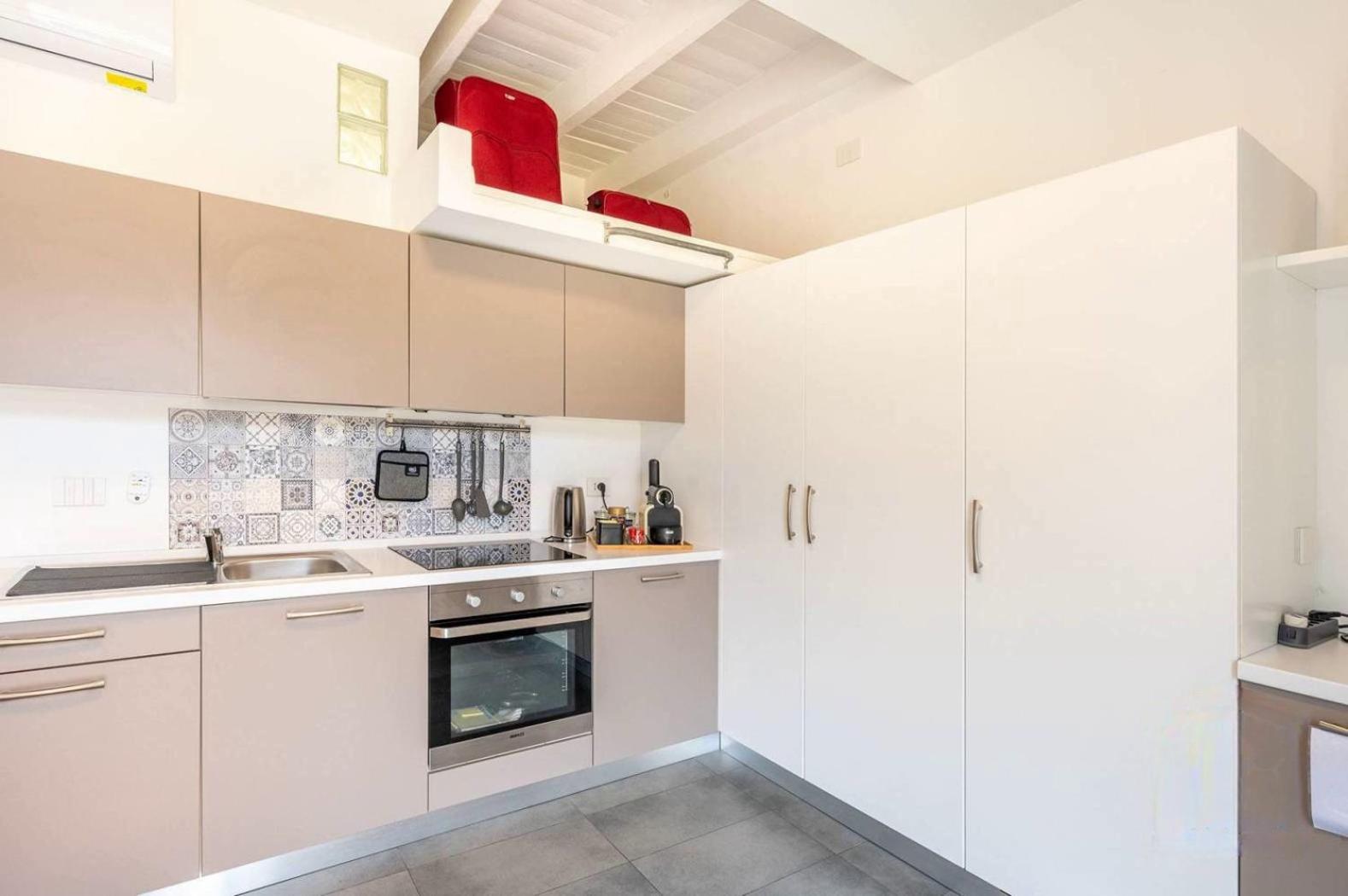 Apartamento Alte Volat Casetta *