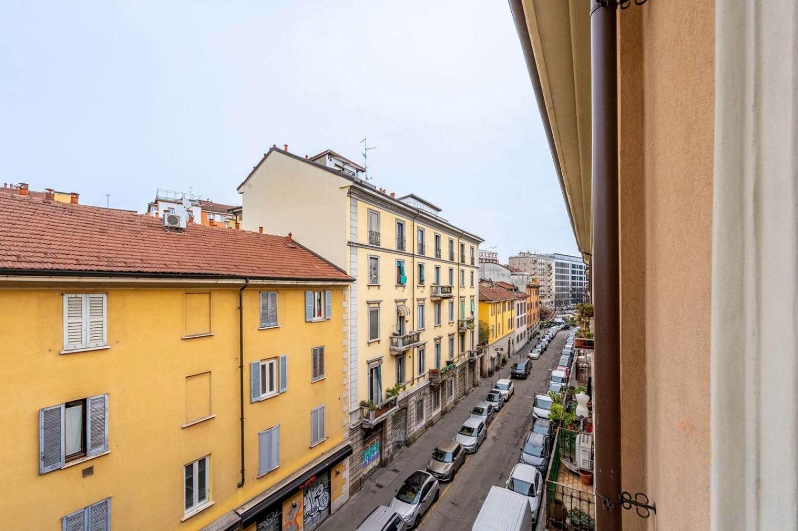 Alte Volat Casetta Apartamento