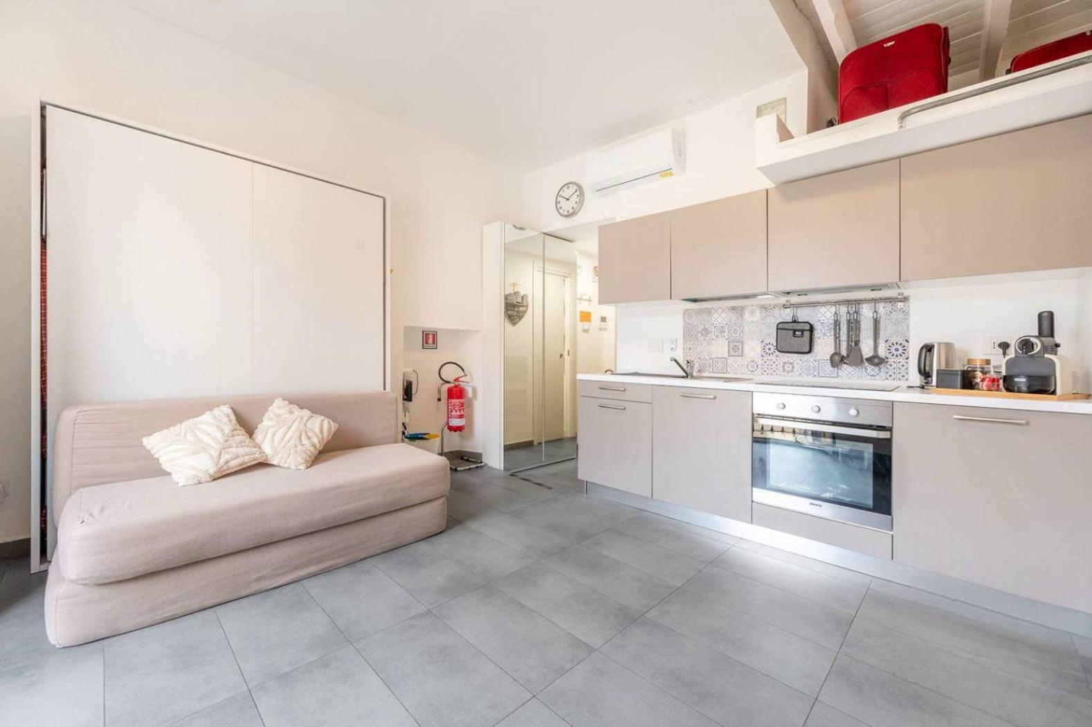 Apartamento Alte Volat Casetta