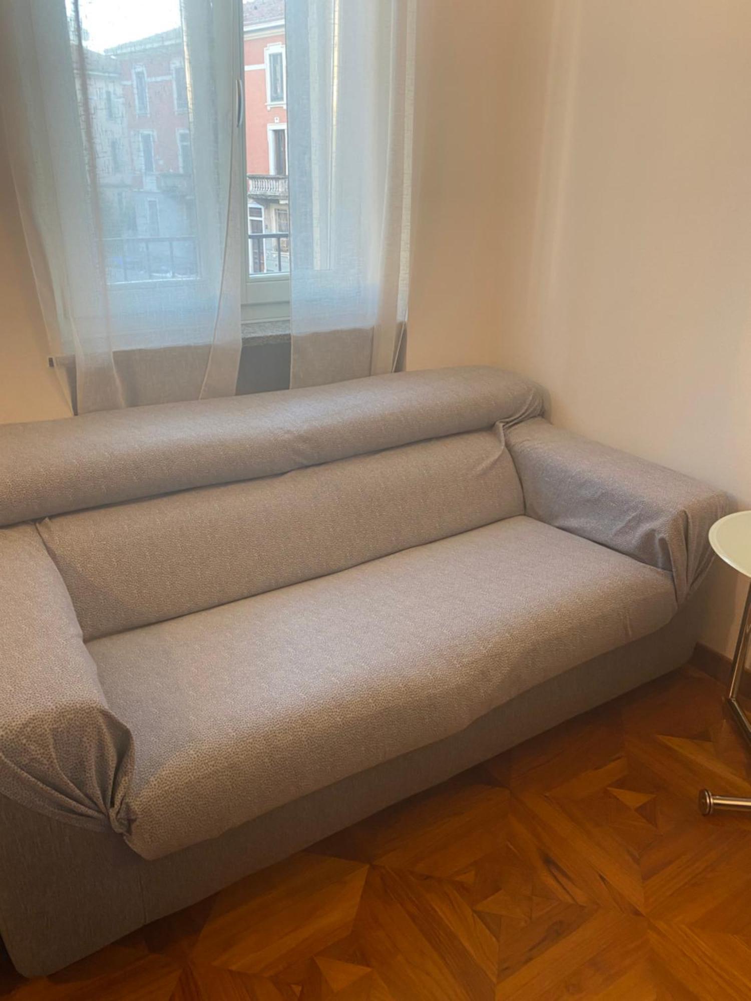 Navigli Apartment