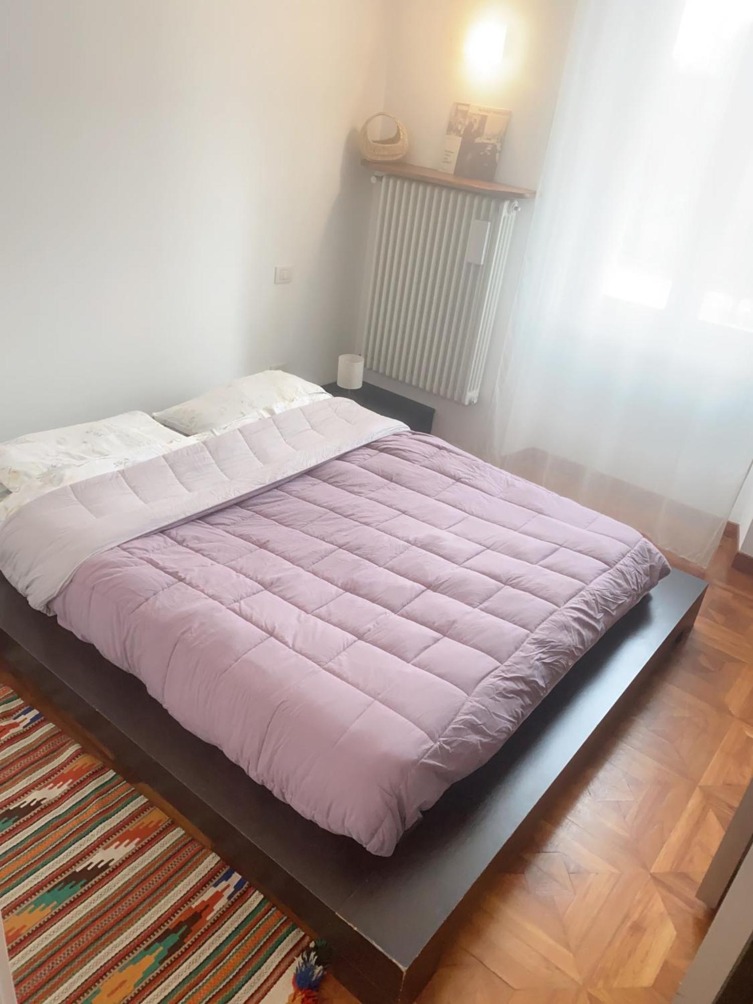 Navigli Apartment *
