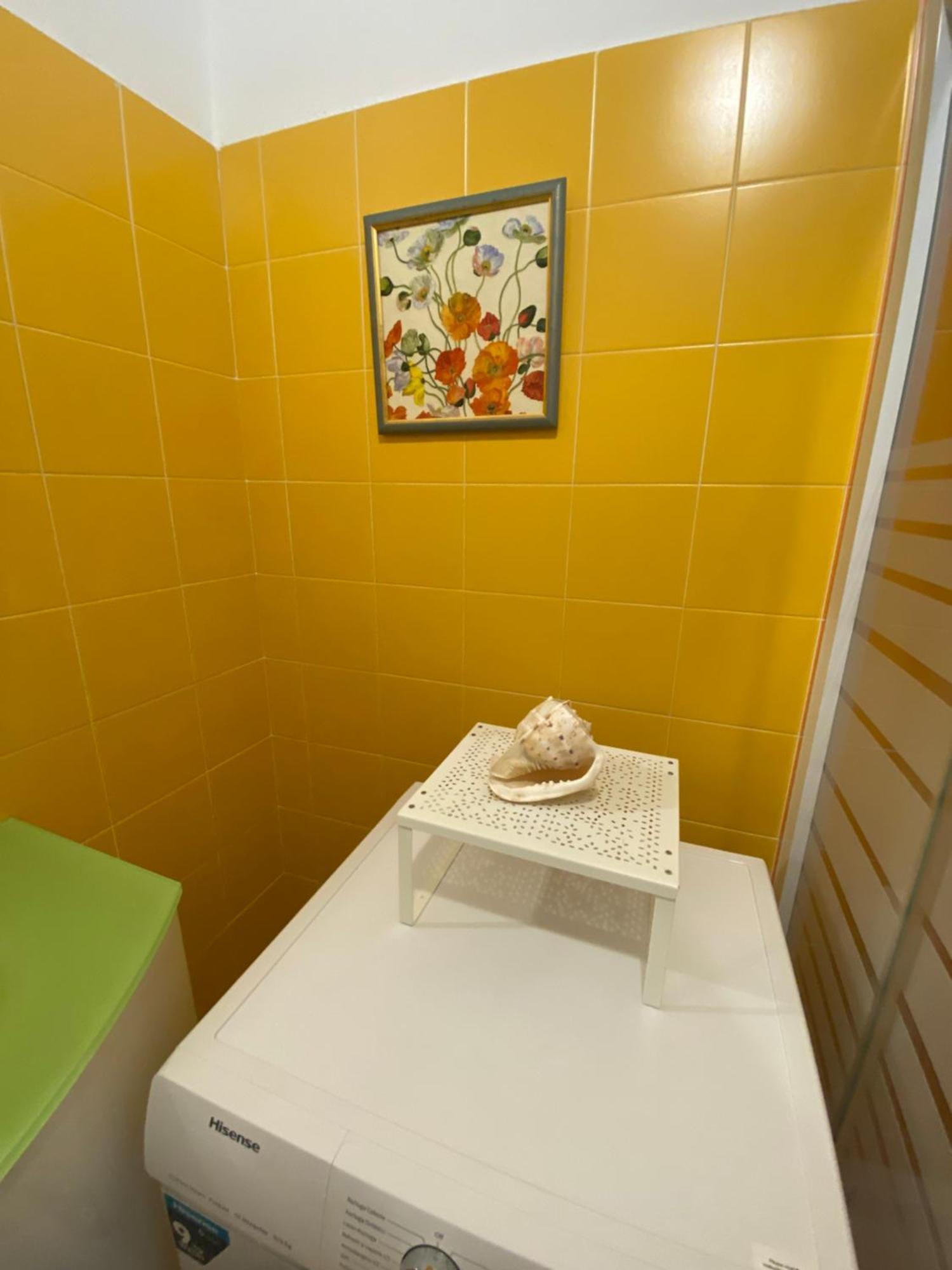 Apartment Navigli *