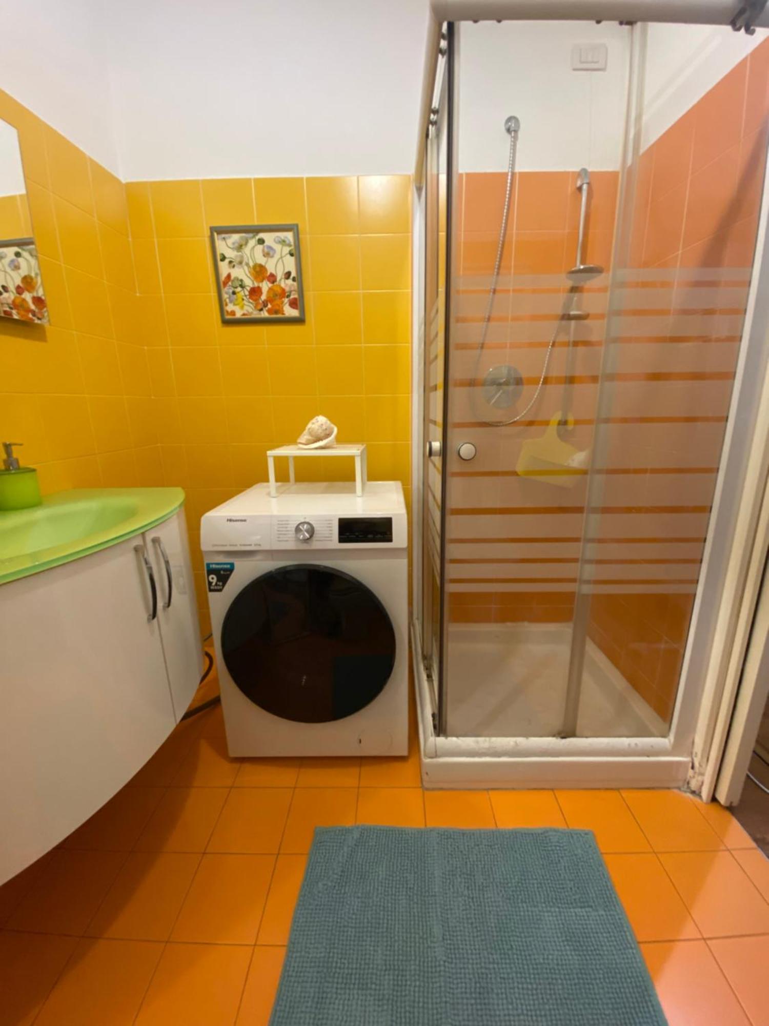 Navigli Apartment Milan