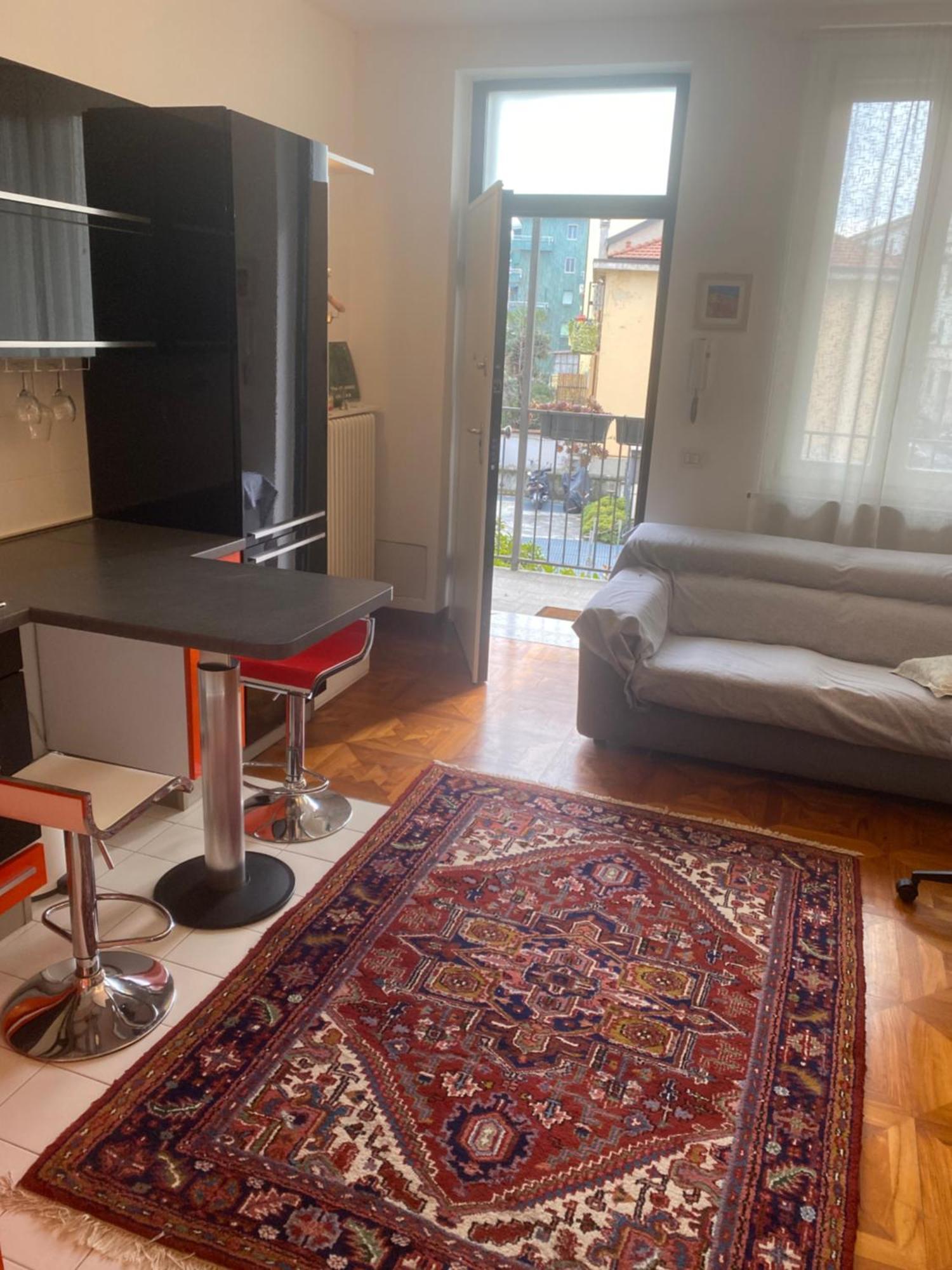 Apartment Navigli Milan