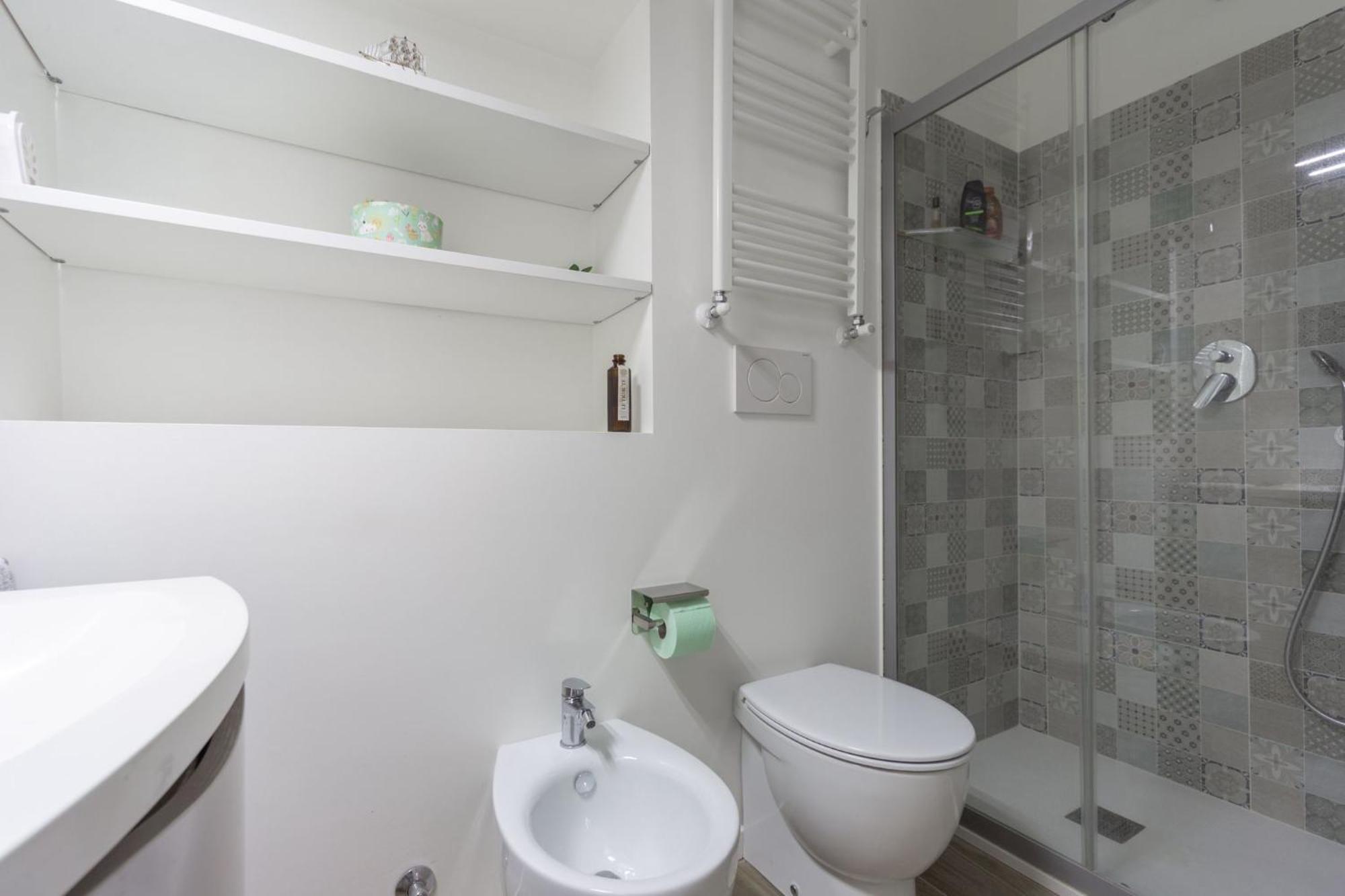 Apartamento Cozy Porta Venezia Milão