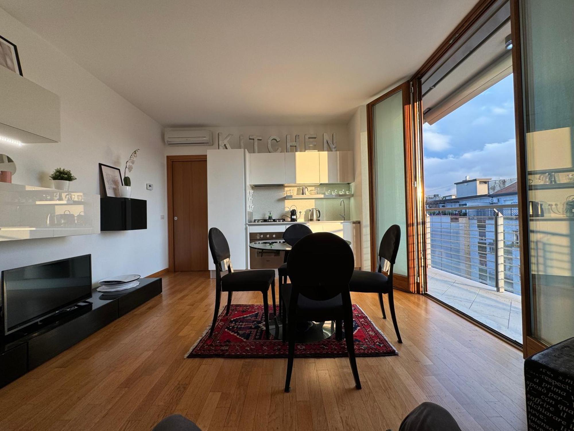 La Casa Di Gio - Life Apartment