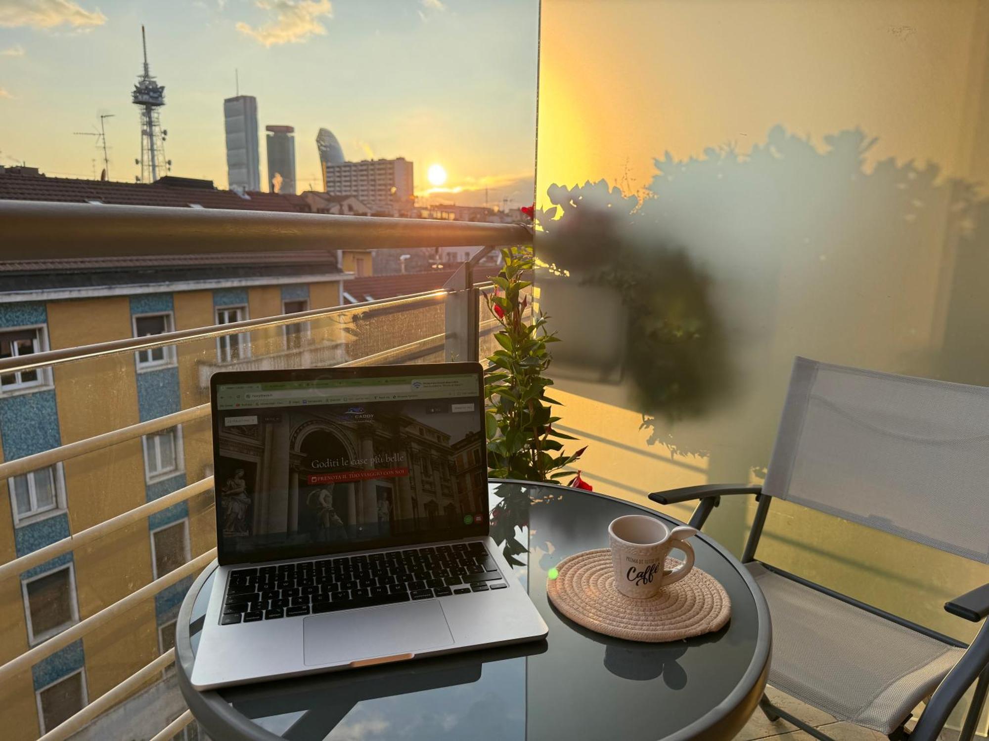 La Casa Di Gio - Life Milan