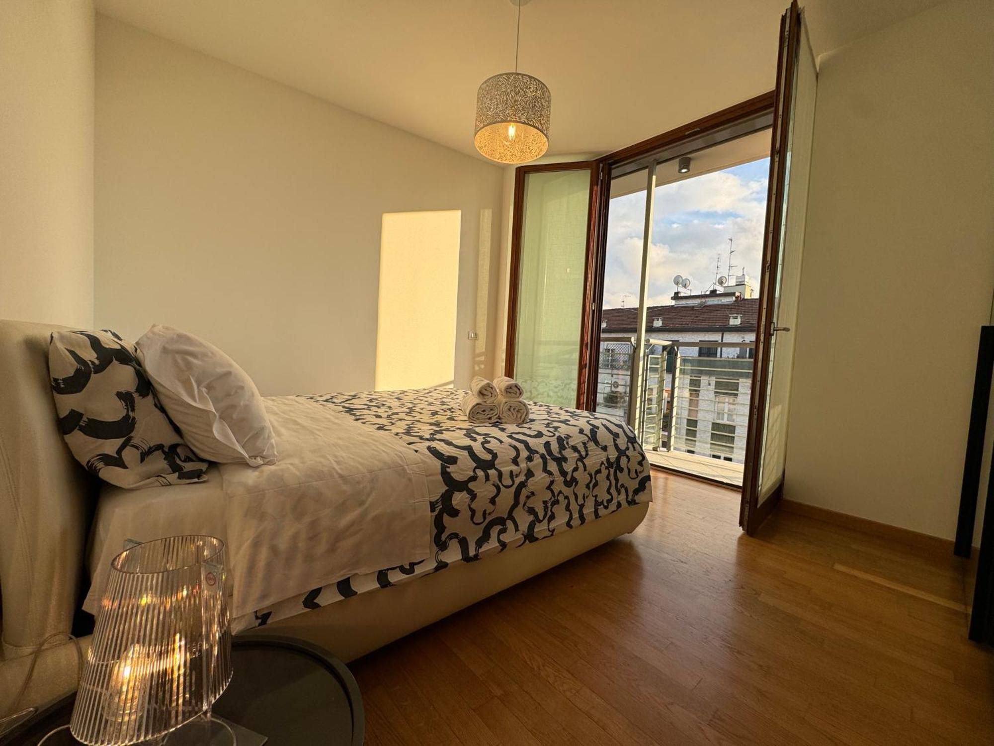 La Casa Di Gio - Life Apartment *
