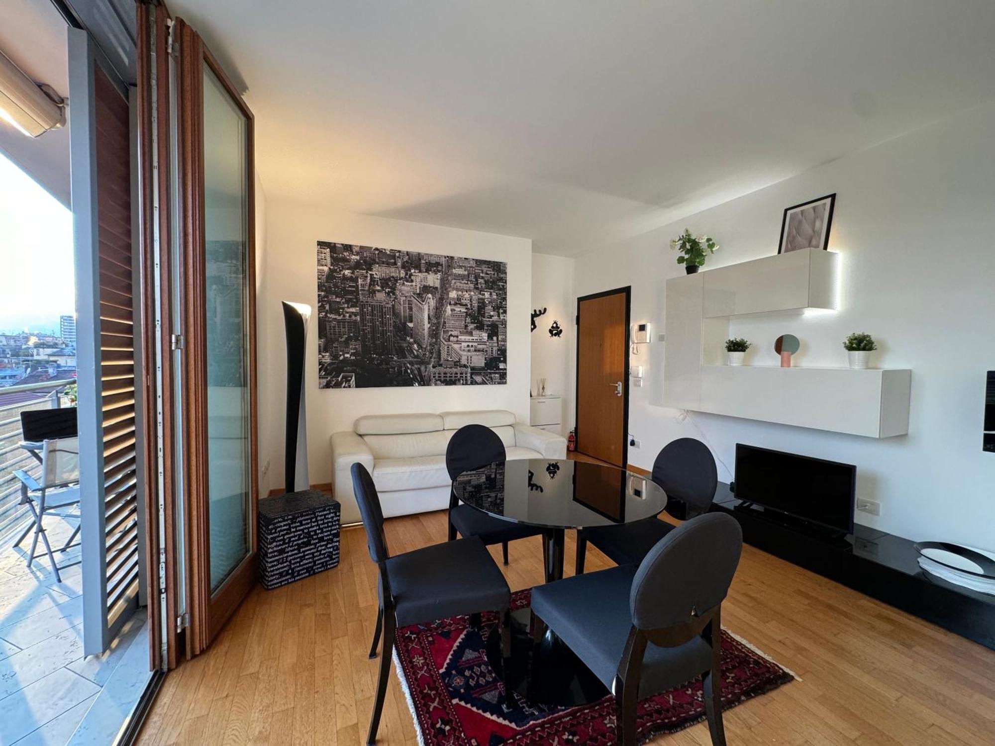 La Casa Di Gio - Life Apartment Milan