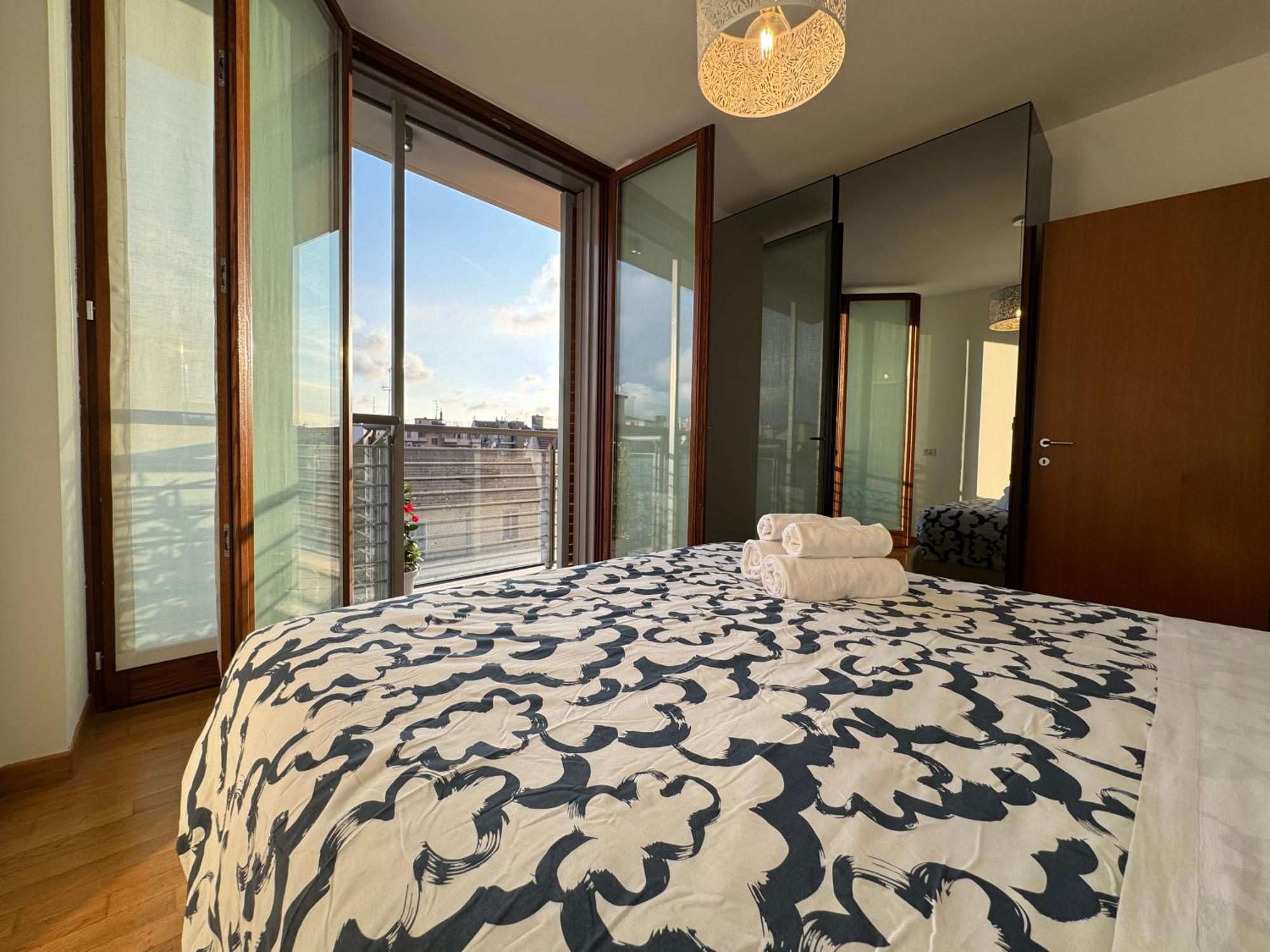 La Casa Di Gio - Life Apartment