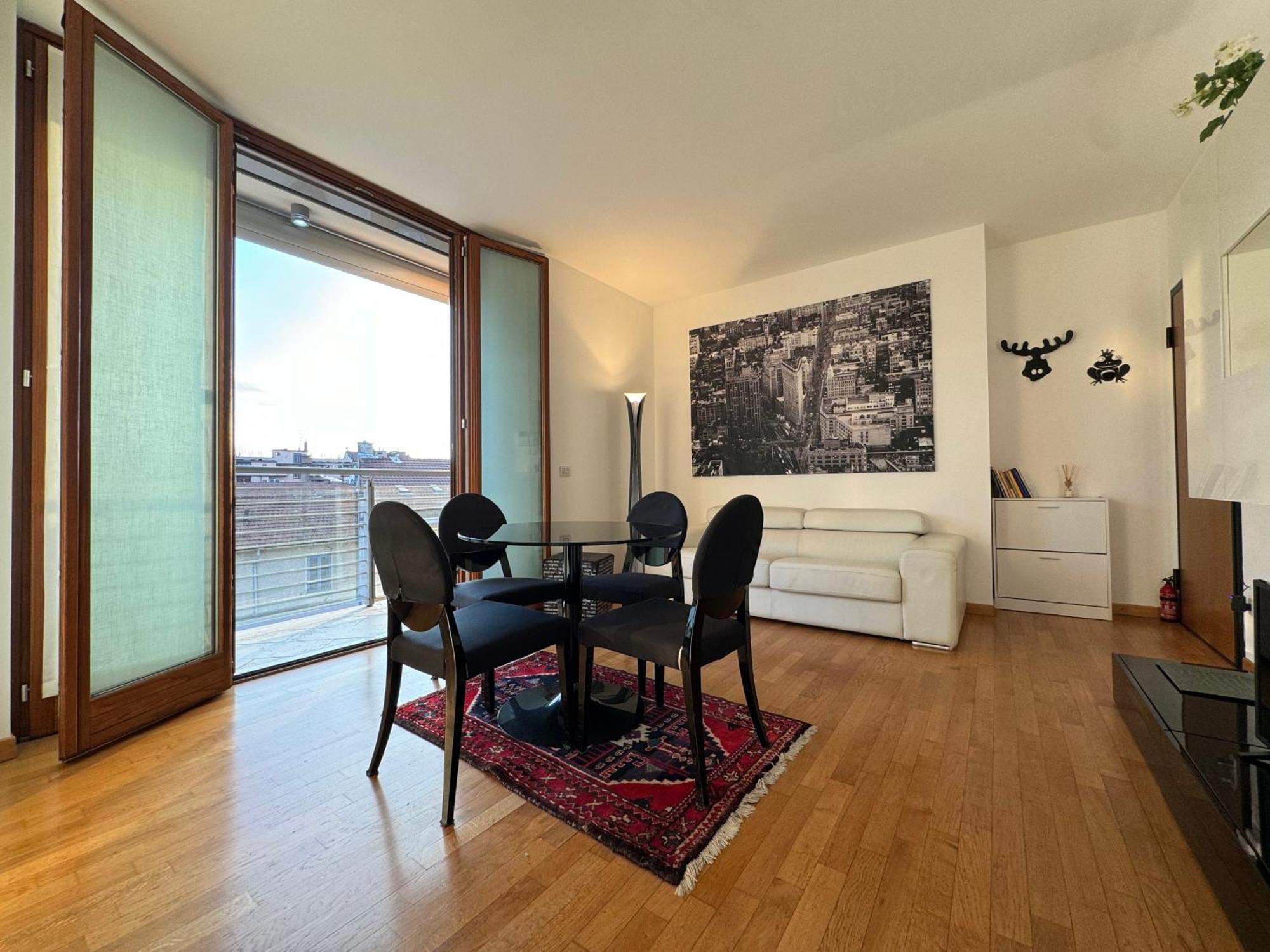 Apartment La Casa Di Gio - Life