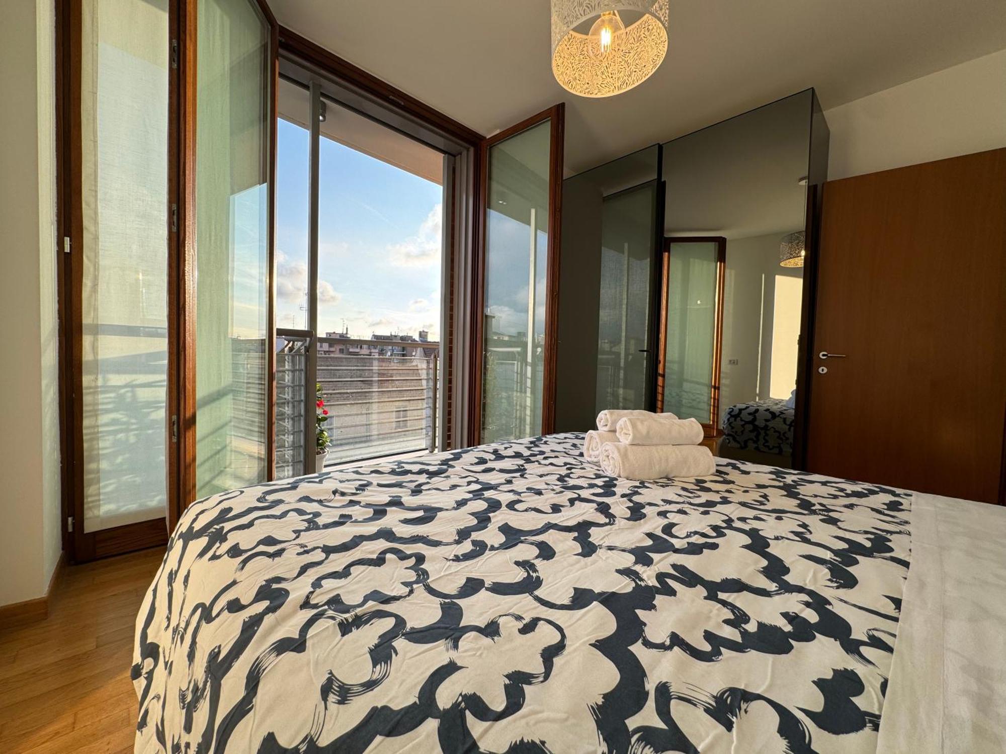 La Casa Di Gio - Life Apartment *