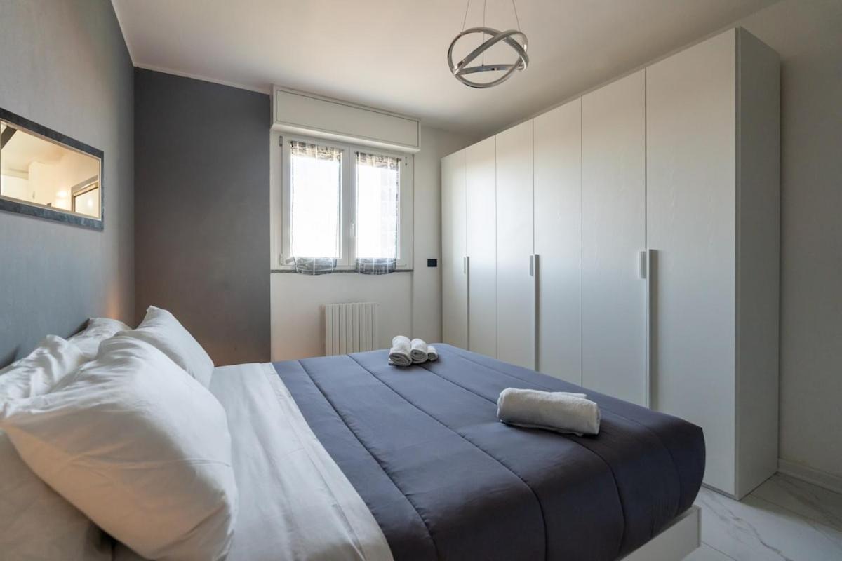 Apartamento New With 4 Bedrooms