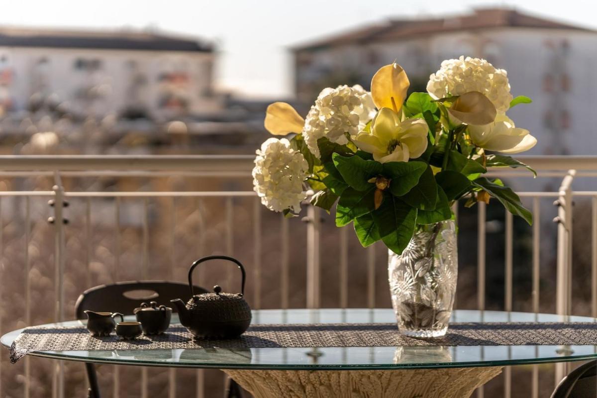 Apartamento New With 4 Bedrooms *