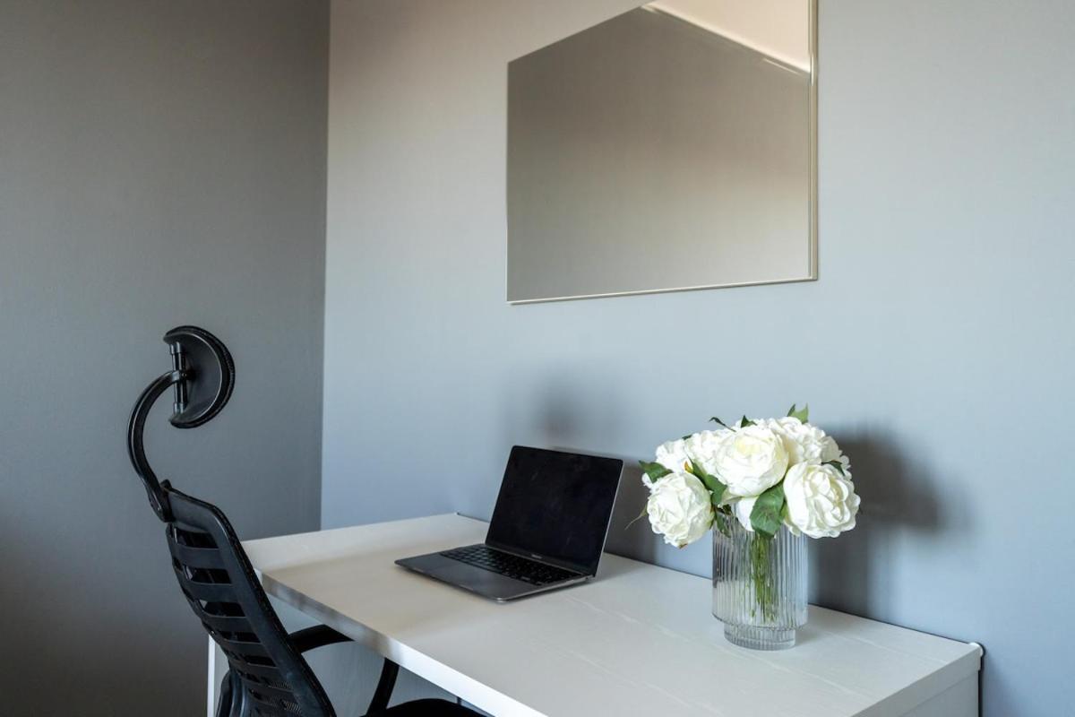 Apartamento New With 4 Bedrooms