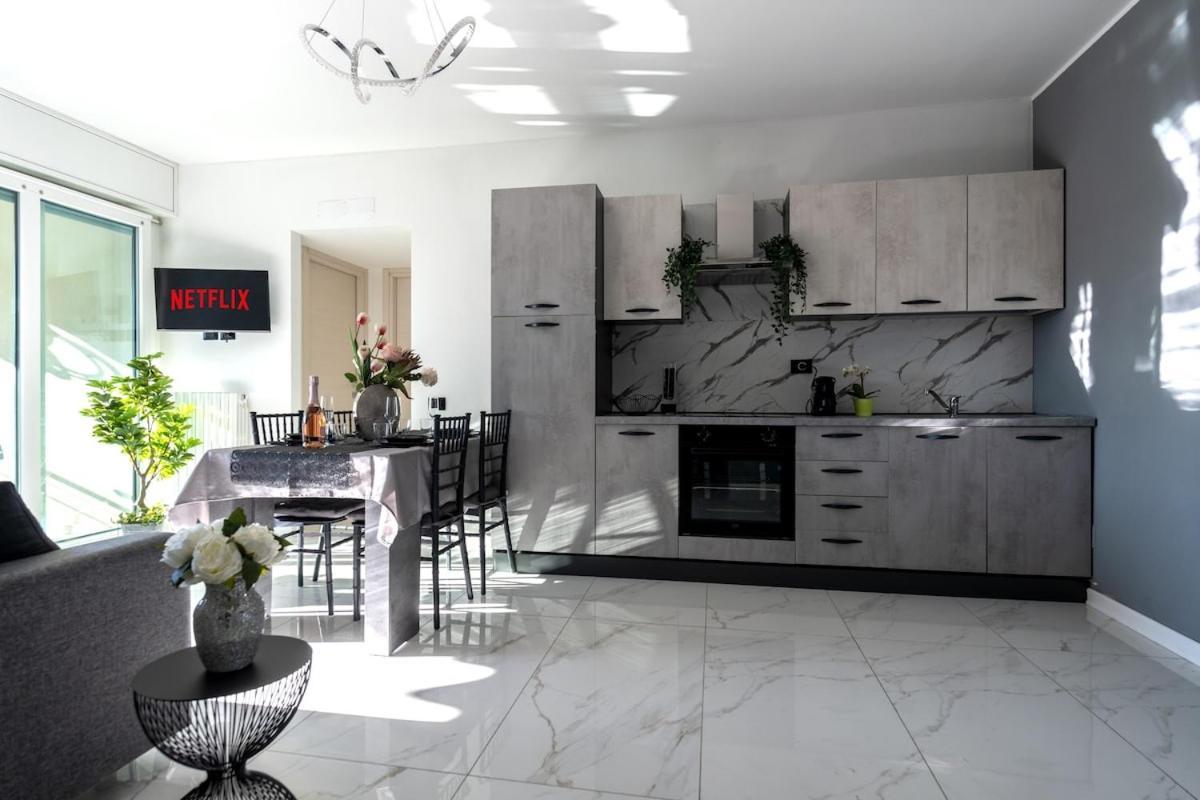 Apartamento New With 4 Bedrooms