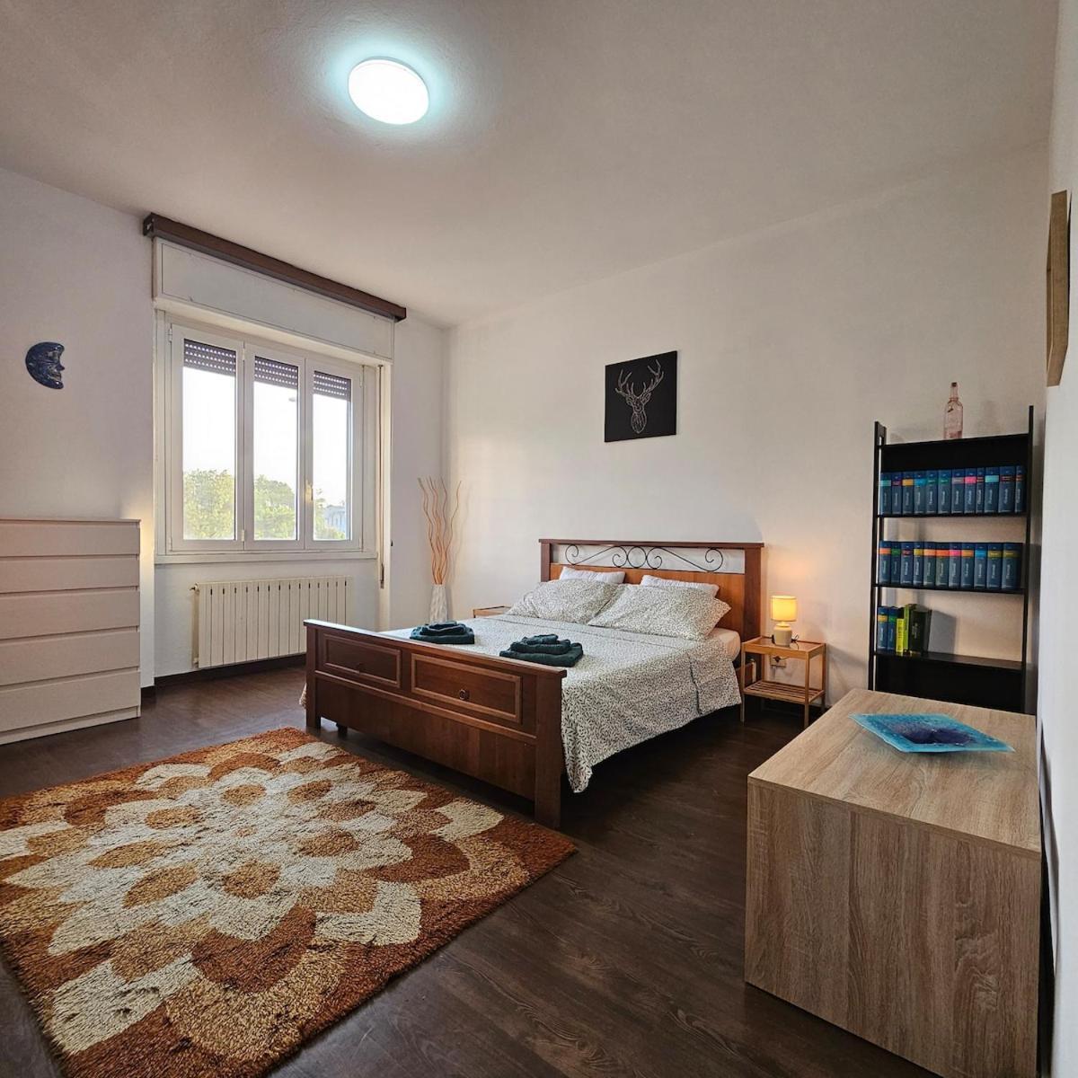 Bbking Rogoredo Apartment