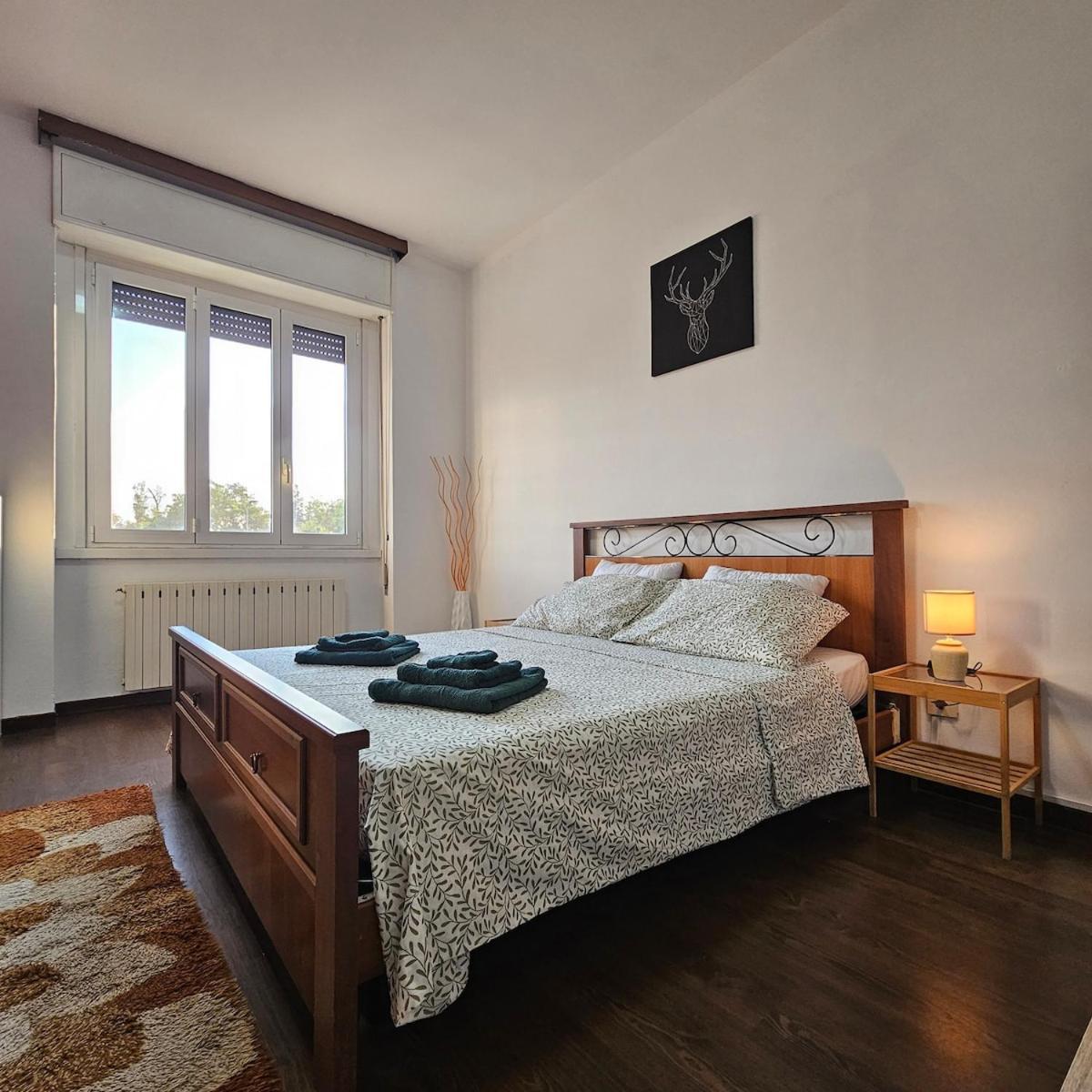 Bbking Rogoredo Apartment Milan
