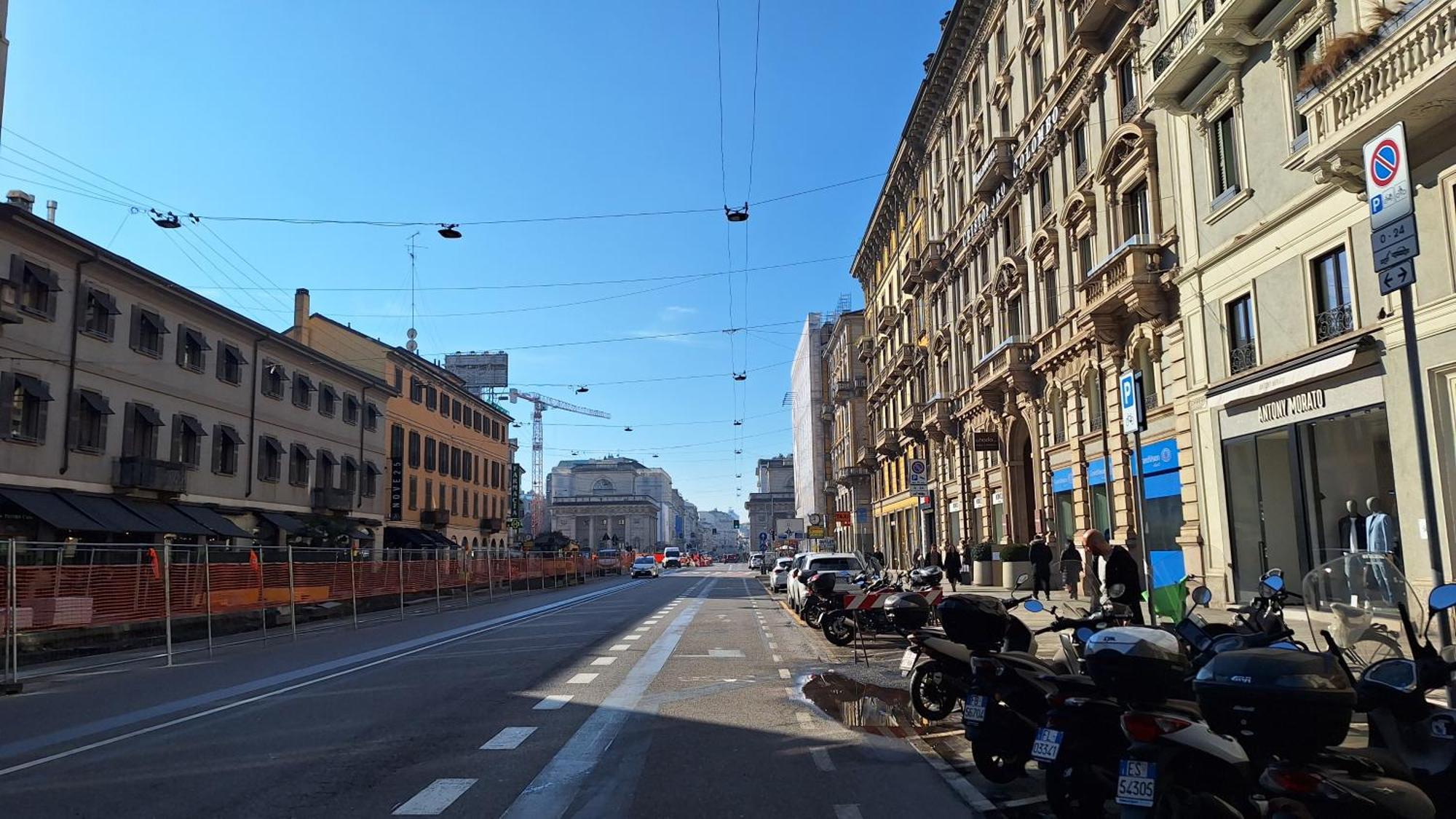 Retreats Porta Venezia * Milan