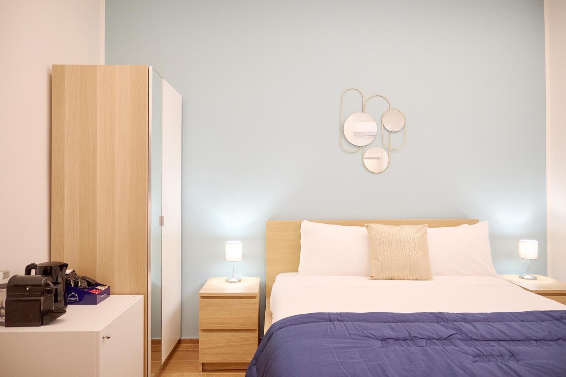 Guest house Retreats Porta Venezia Milan