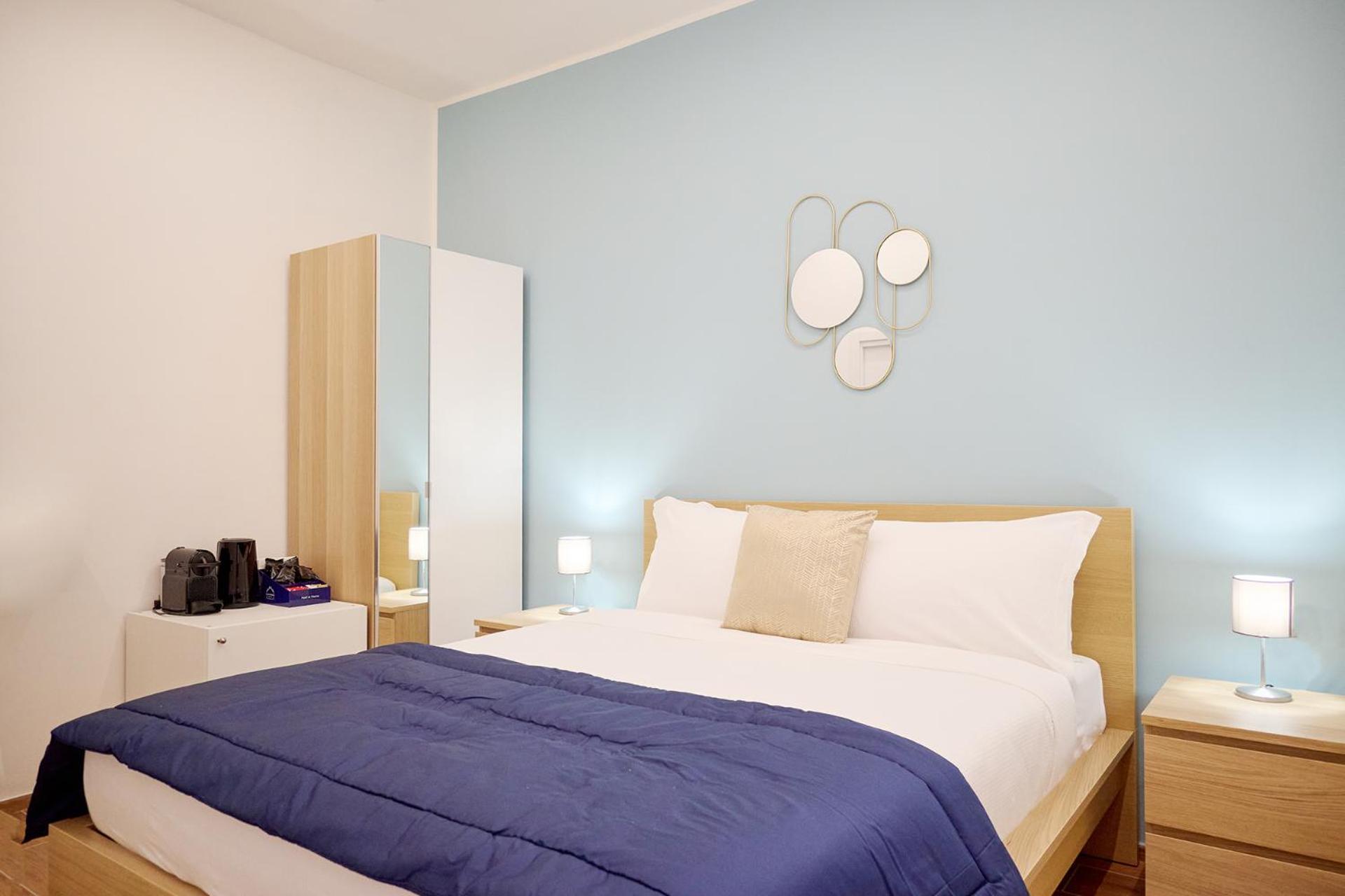 Retreats Porta Venezia Milan