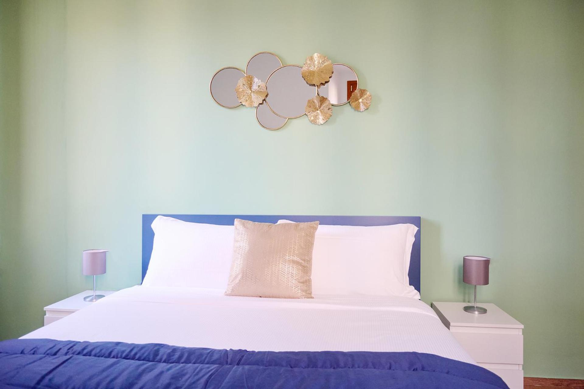 Retreats Porta Venezia Guest house