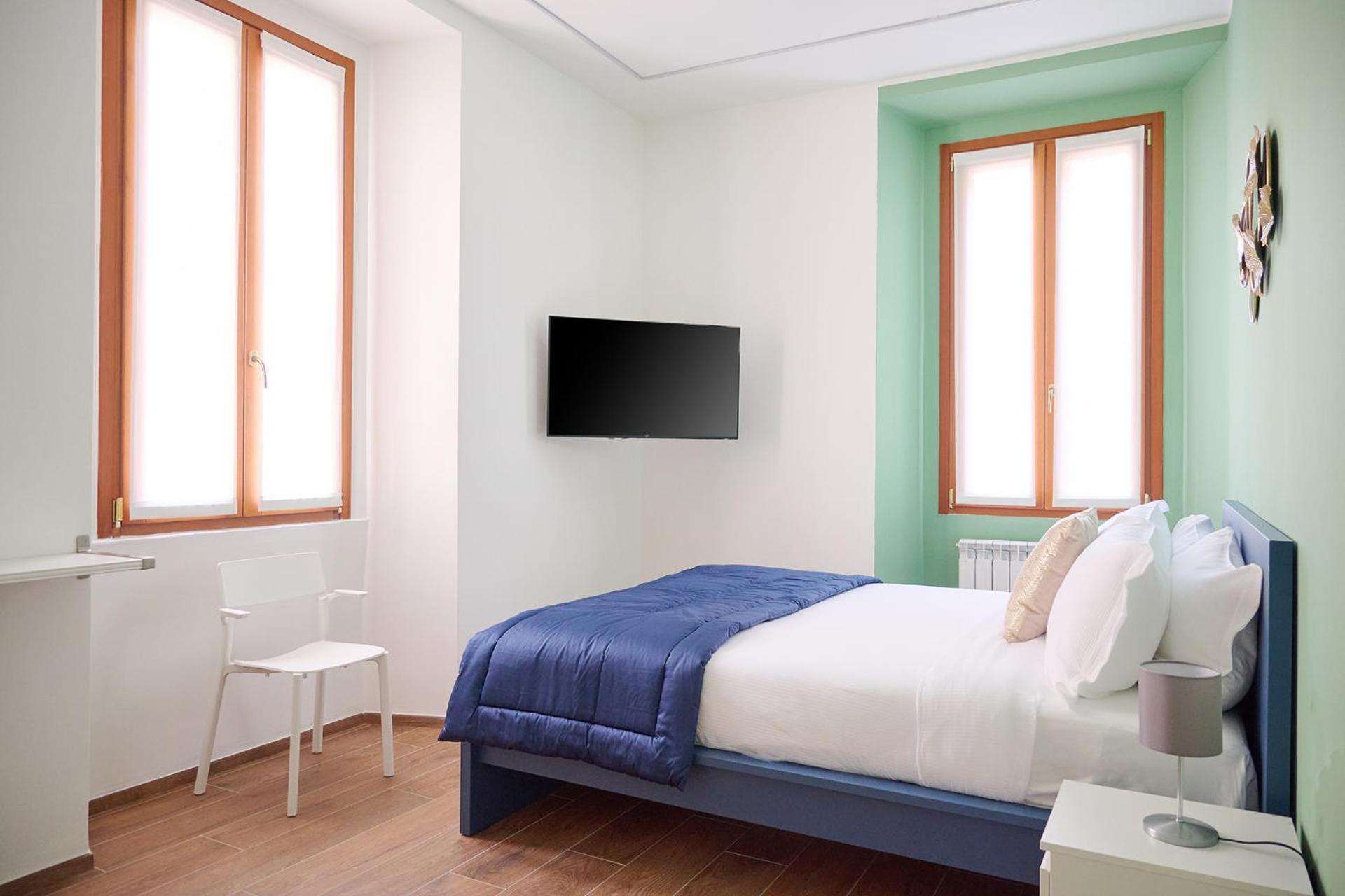 Retreats Porta Venezia Milan
