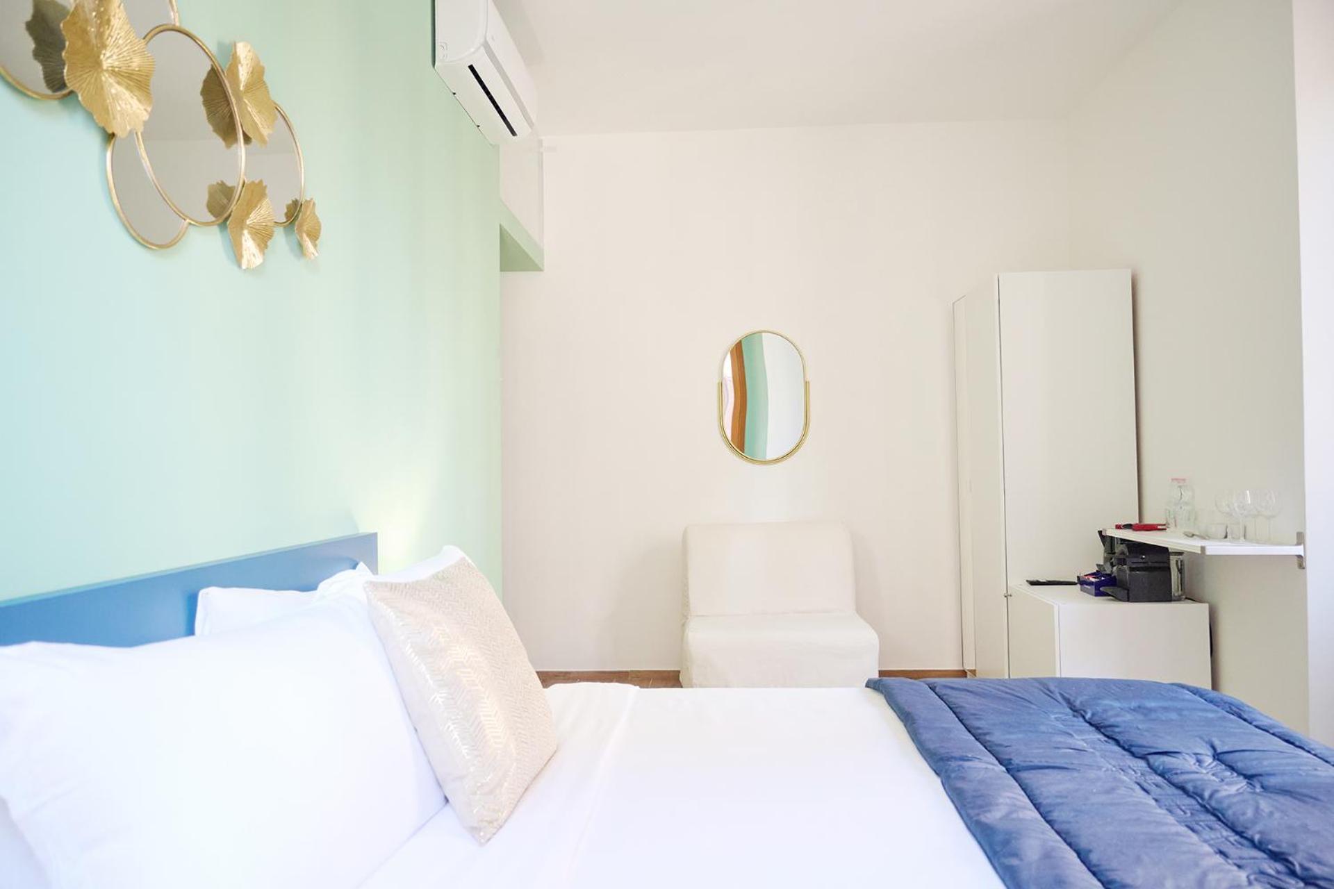 Retreats Porta Venezia Guest house *