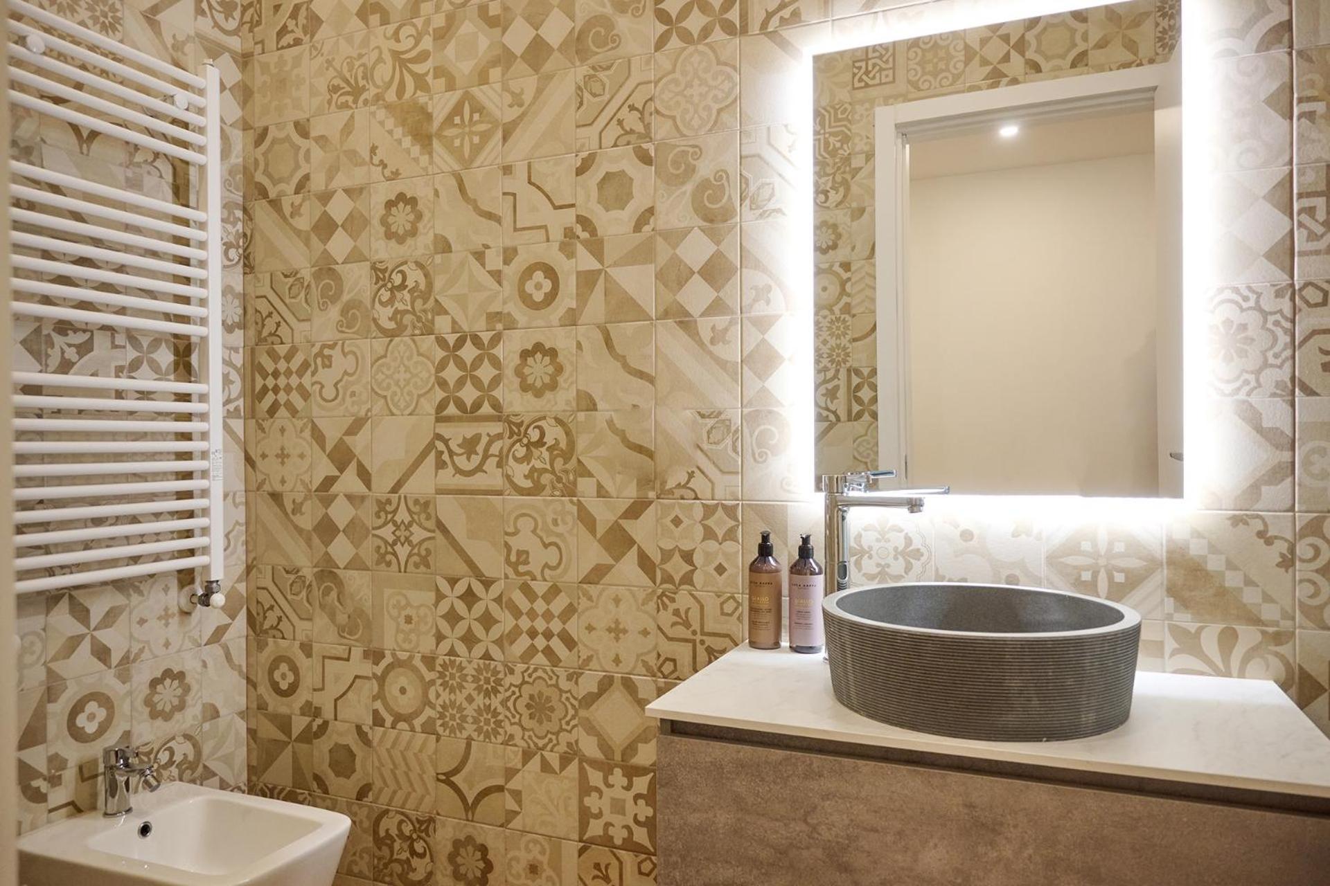 Retreats Porta Venezia Guest house *