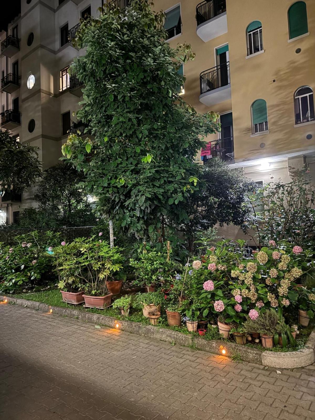 Spacious Three In Corso Vercelli, In The Center Apartment *