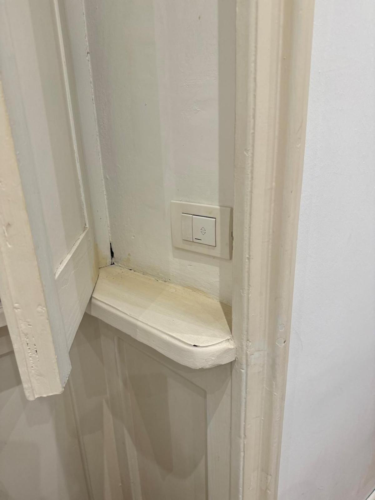 Spacious Three In Corso Vercelli, In The Center Apartment *