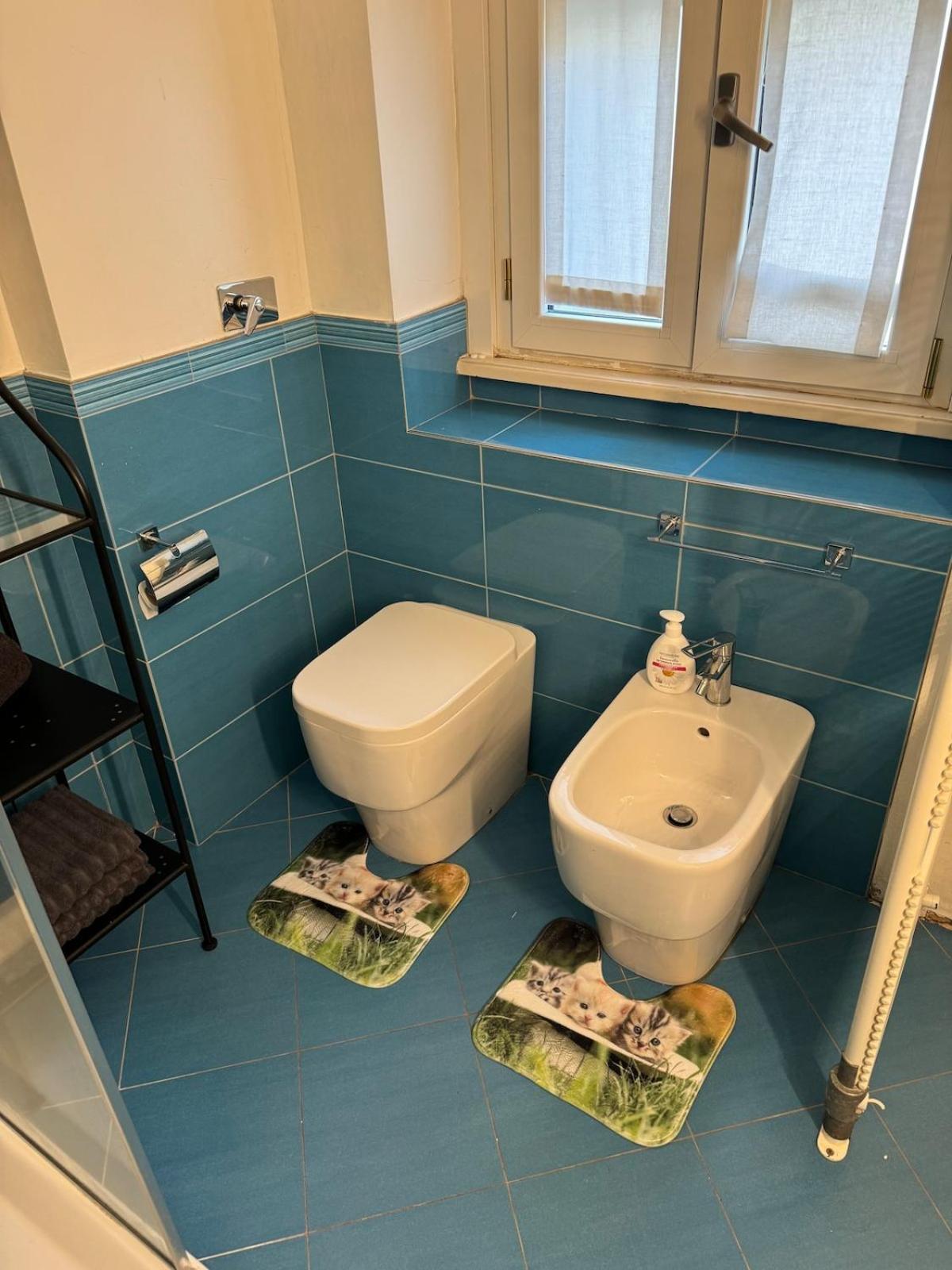Spacious Three In Corso Vercelli, In The Center Apartment *
