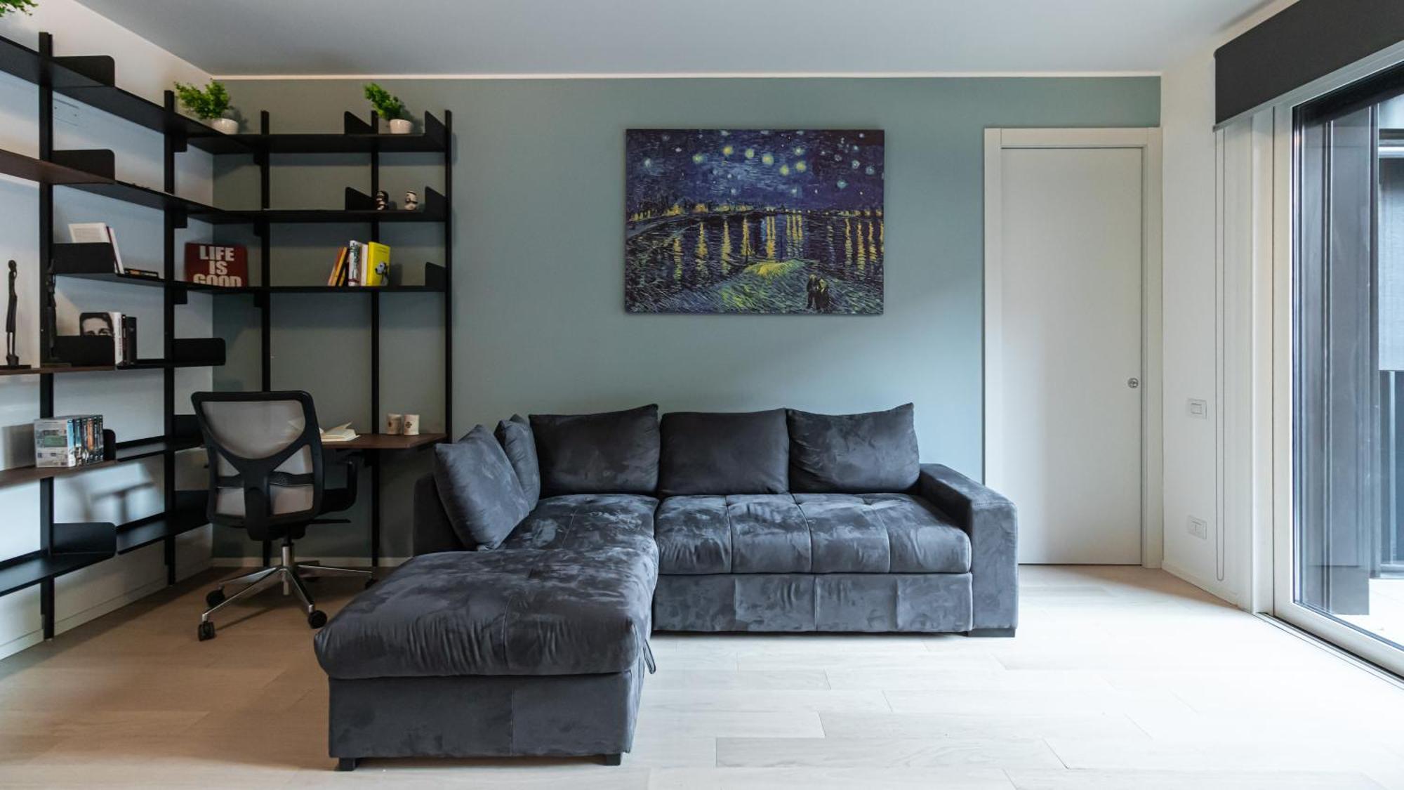 Italianway - Lazzaro Papi 14 C Apartment