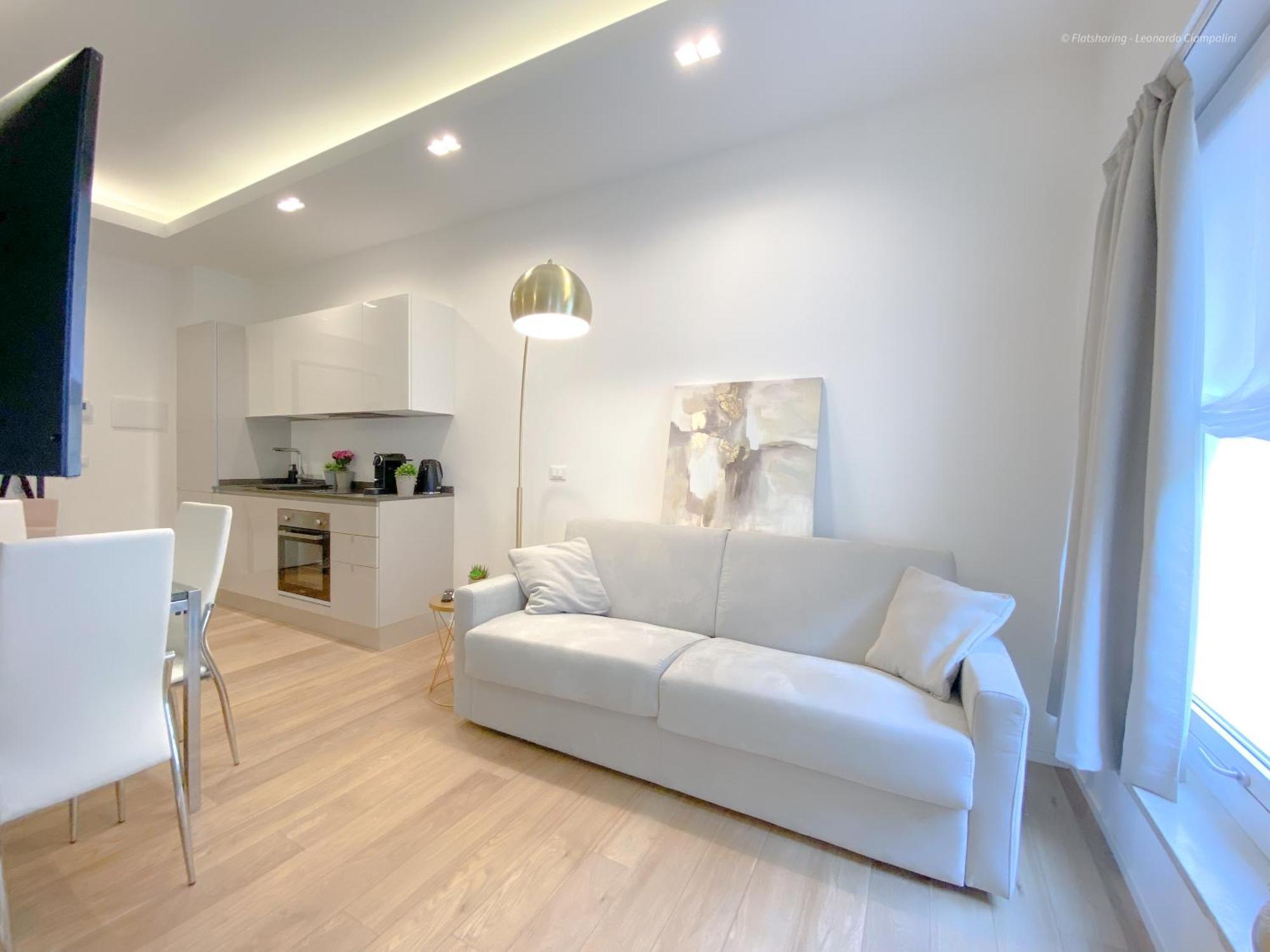 Apartment Meravigli 1 - 5 Minuti Dal Duomo Milan