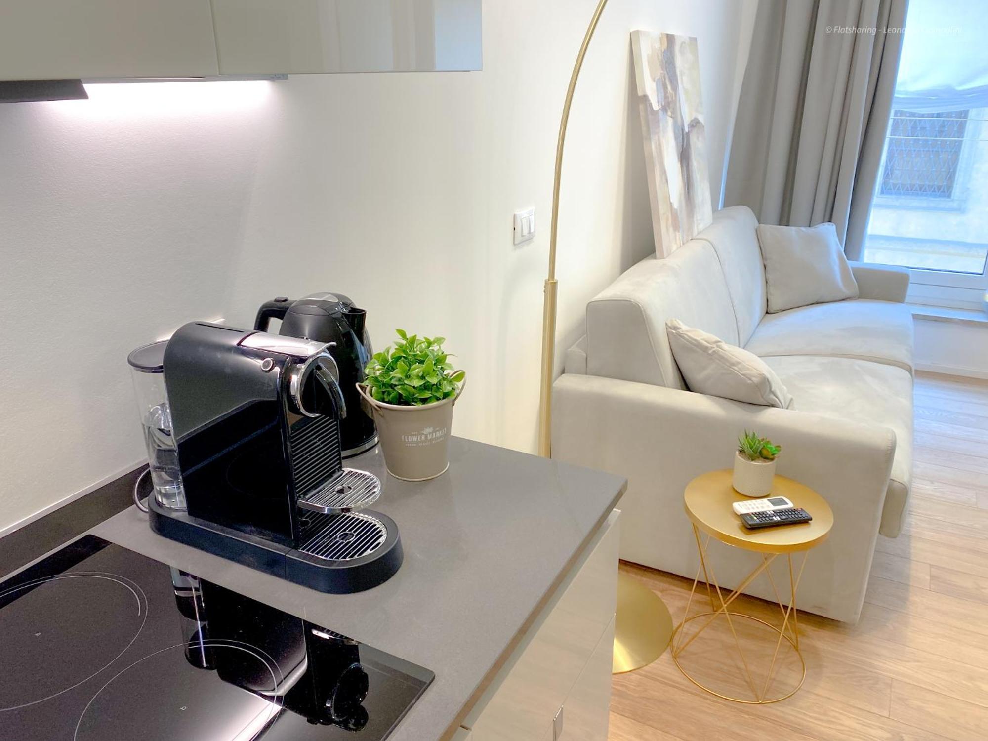 Apartment Meravigli 1 - 5 Minuti Dal Duomo Milan