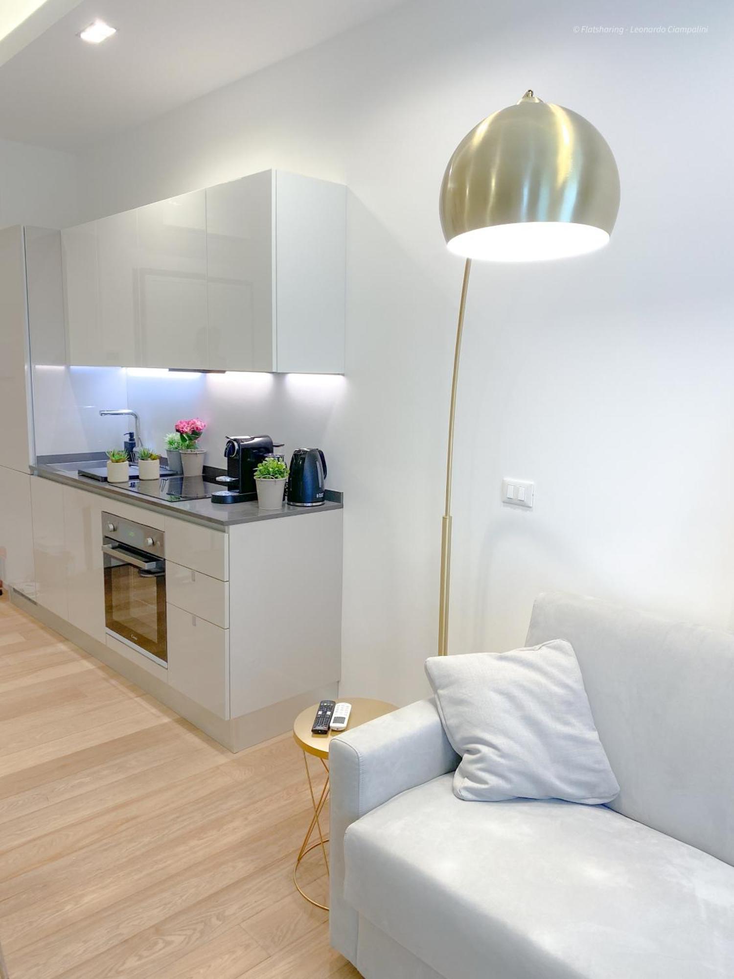 Meravigli 1 - 5 Minuti Dal Duomo Apartment Milan