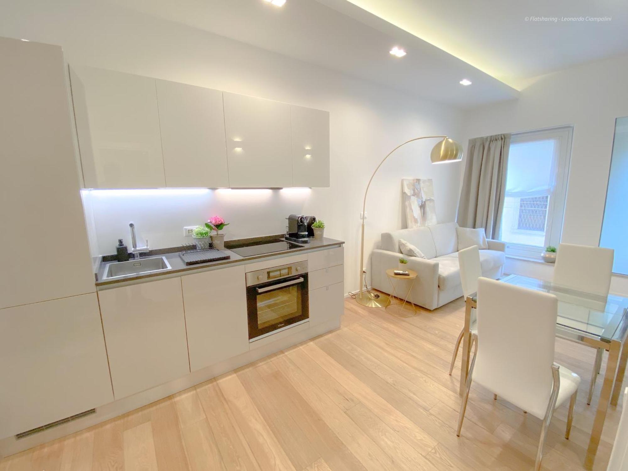 Apartment Meravigli 1 - 5 Minuti Dal Duomo Milan