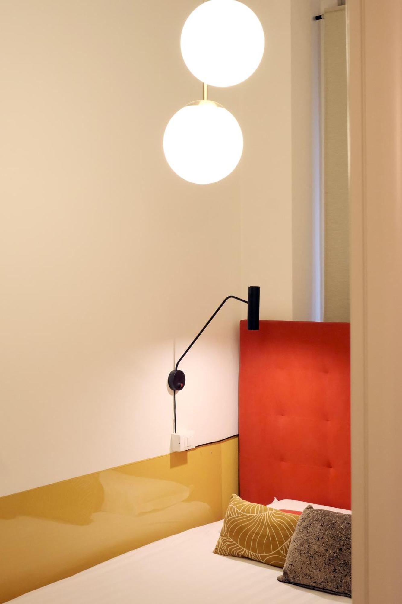 Apartamento Comecasa Beautiful Santa Sofia Milão
