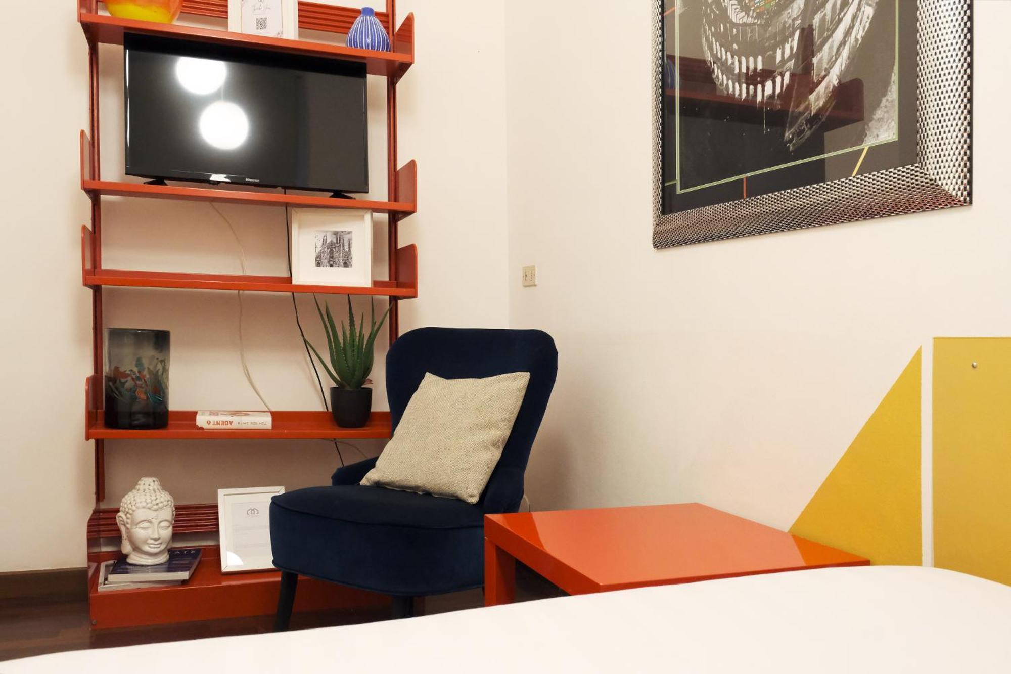 Comecasa Beautiful Santa Sofia Apartamento Milão