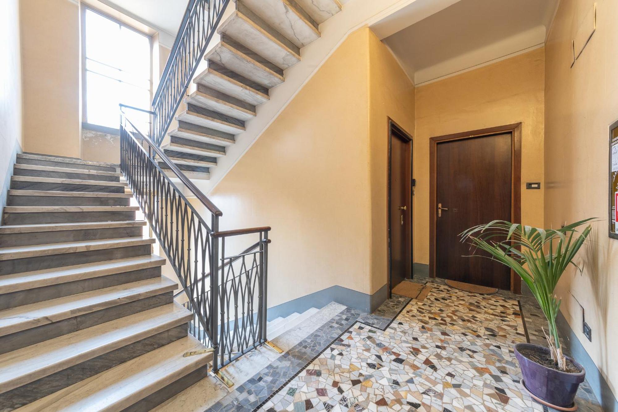Apartment Monolocale Vicino Metro E Aeroporto Linate *