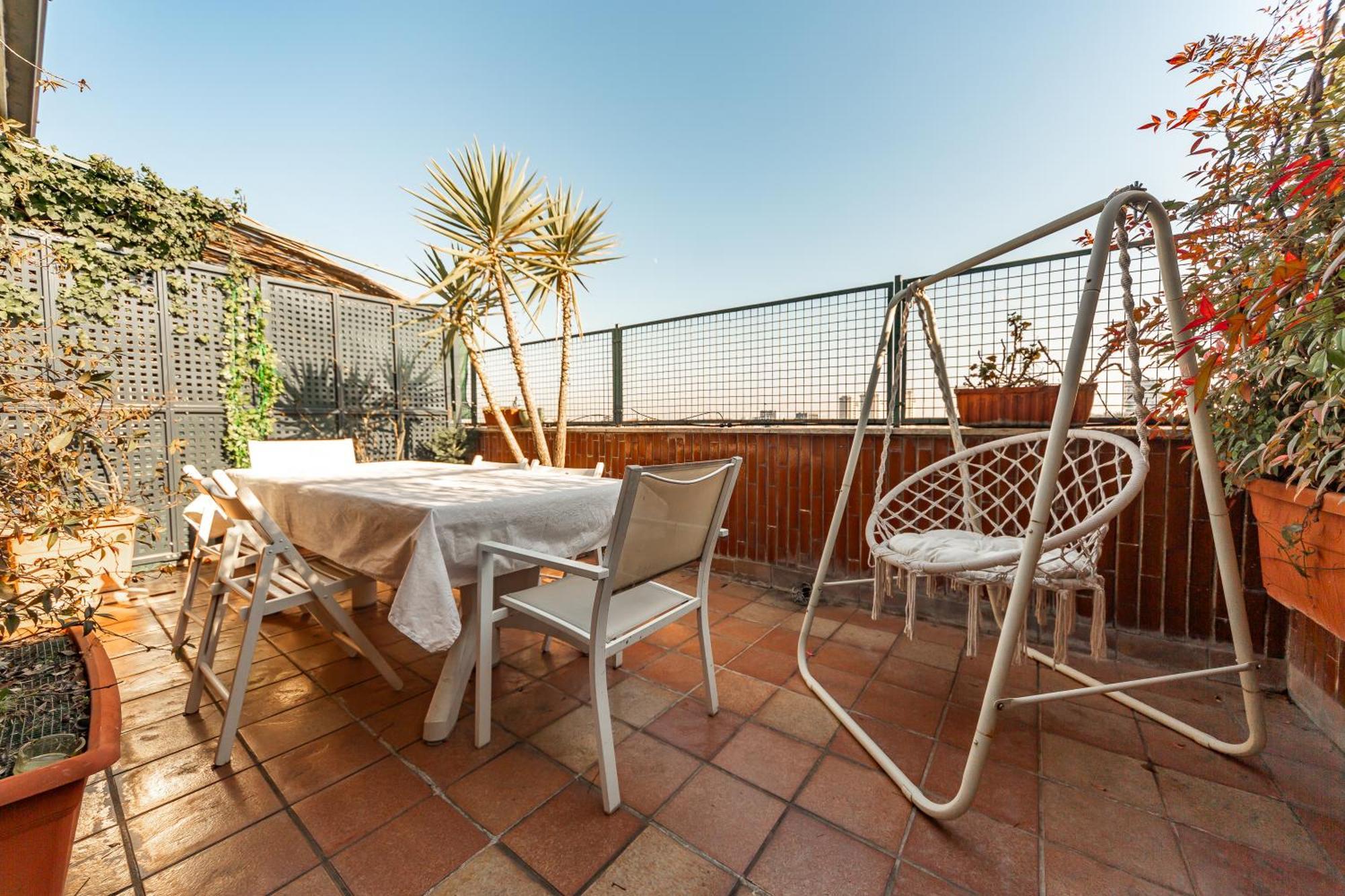 Skyline Rooftop -- New Collection Apartment Milan