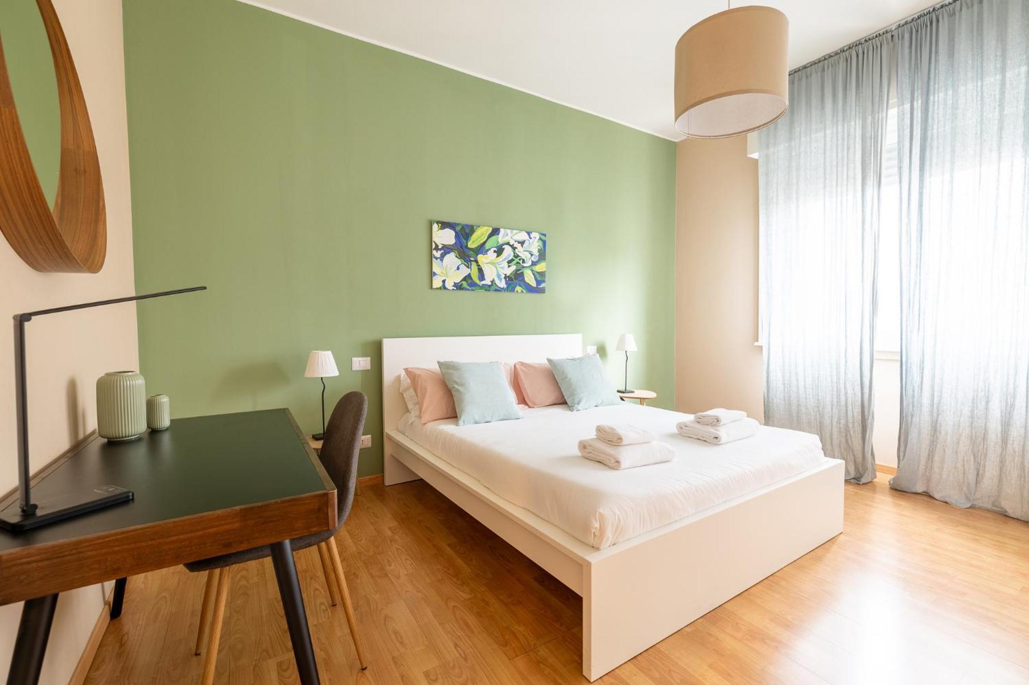 The Sixth Floor-brera Milan